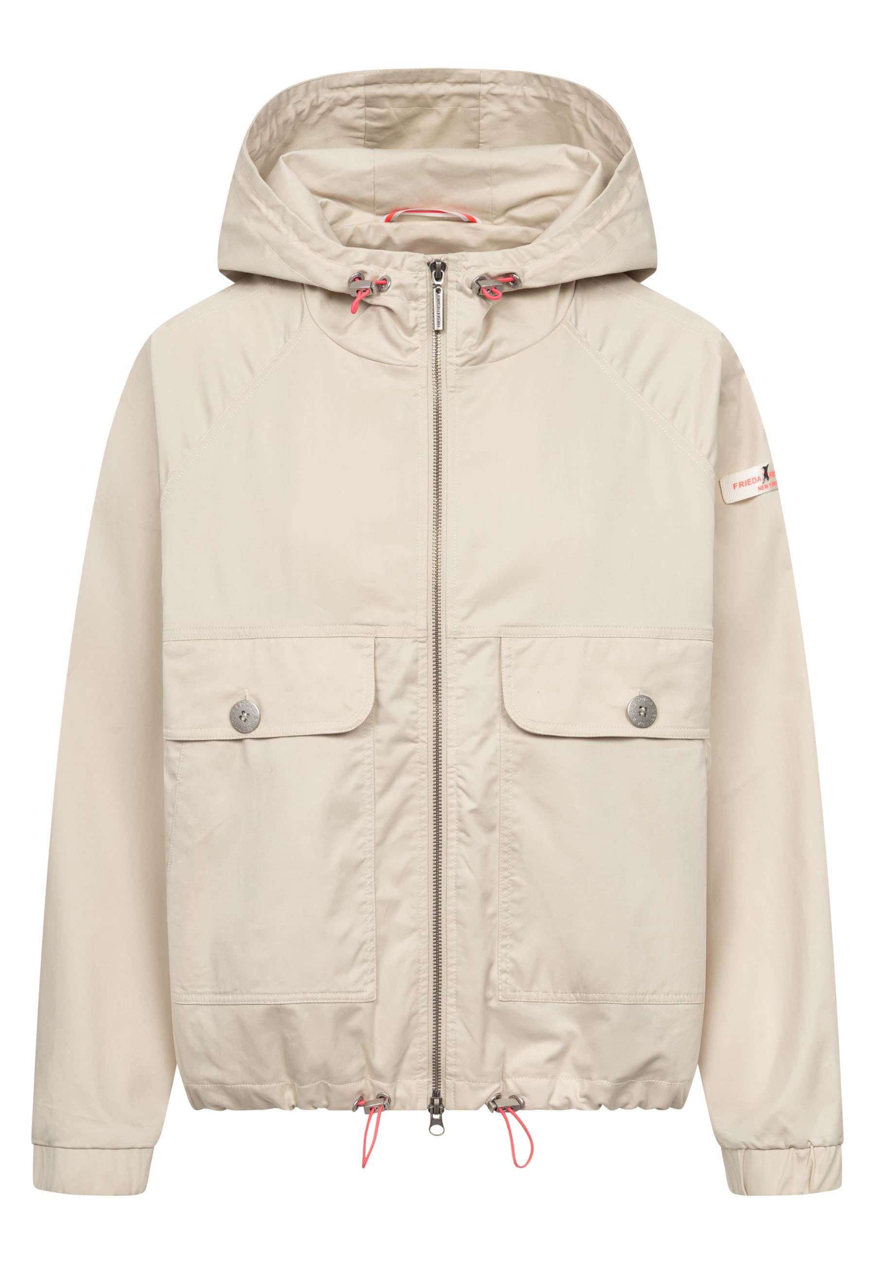 Frieda & Freddies Fieldjacket »Jacket / Doloris Neo«