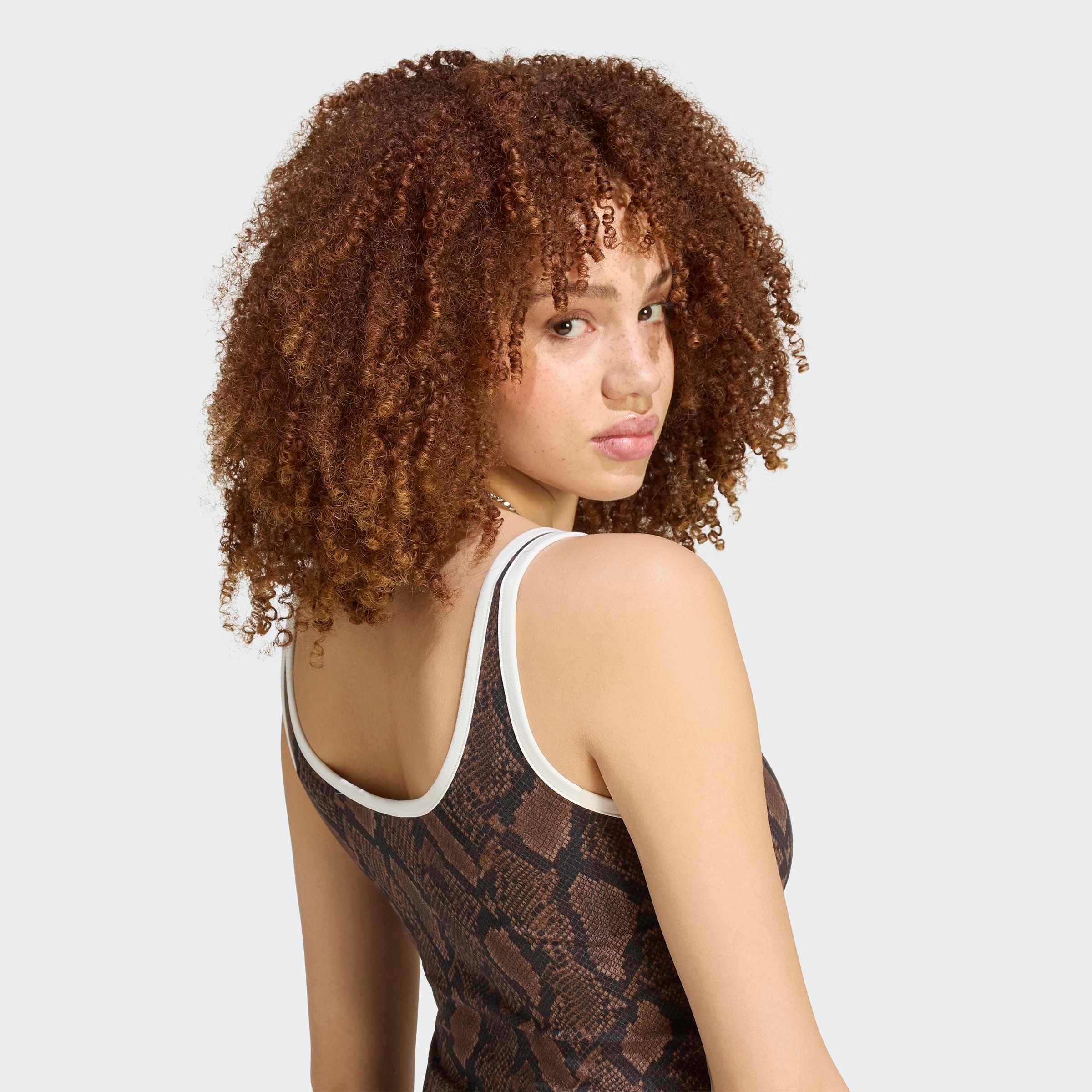 adidas Originals Shorts »MINI DRESS«