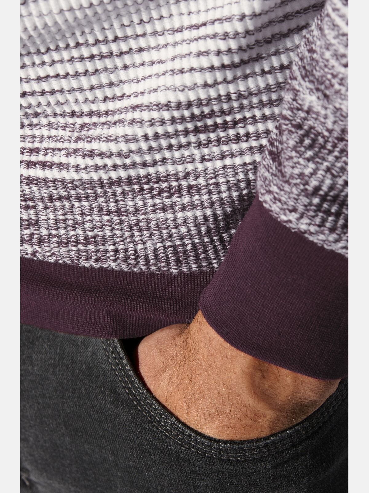 Babista Sweatshirt »Sweatshirt BENTILAGI«
