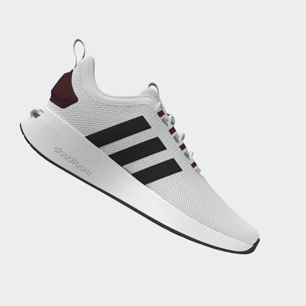 adidas Sportswear Sneaker »RACER TR23«, Design auf den Spuren des adidas NMD