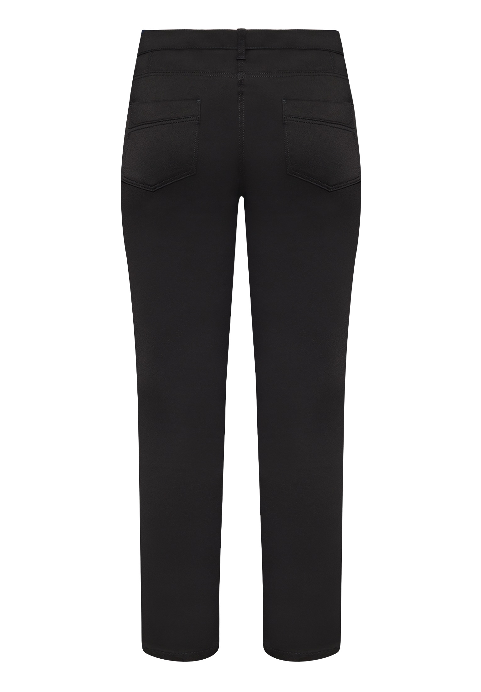 Betty Barclay Stoffhose »Damen Slim Fit«  Passenabtrennung