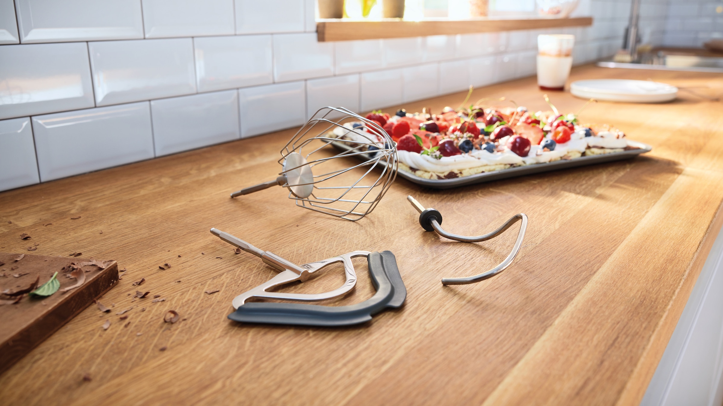 BOSCH Küchenmaschine »MUM5XL74« 7 Stufen, Fleischwolf, Würfelschneider, zusätz. Kunststoffschüssel