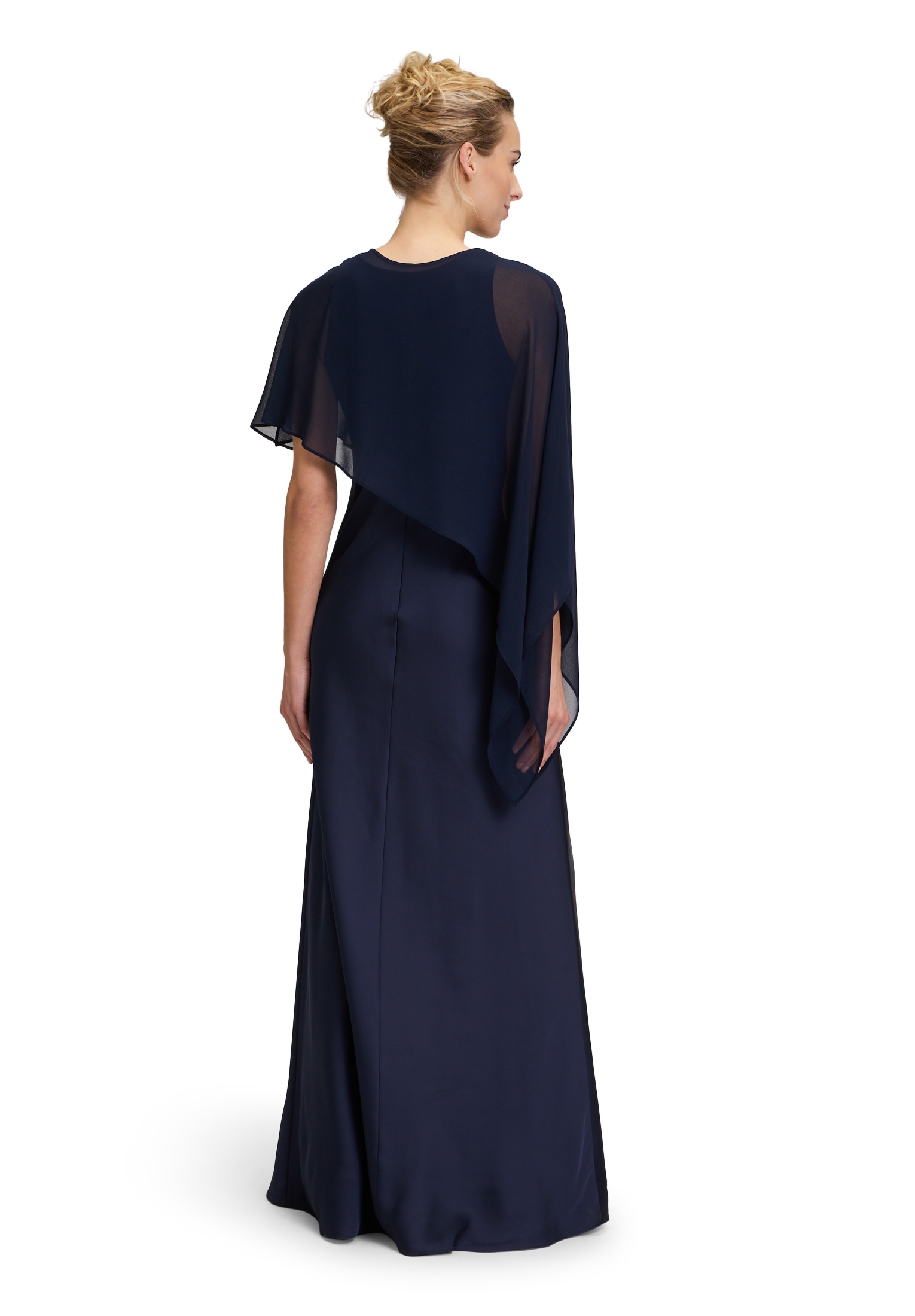 Vera Mont Cocktailkleid »Vera Mont Cocktailkleid Slim Fit«, Material