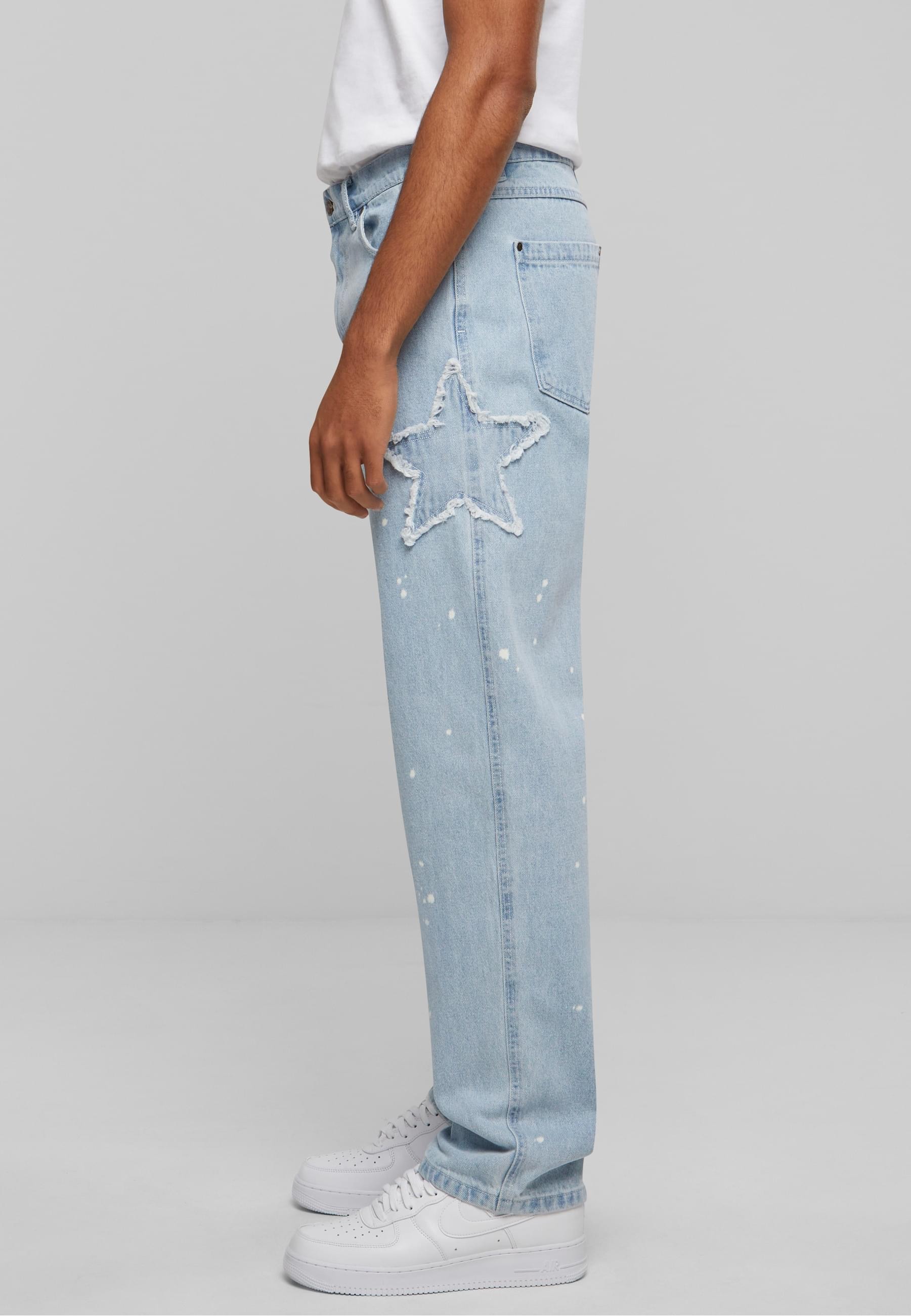 Karl Kani Bequeme Jeans »Karl Kani Herren«