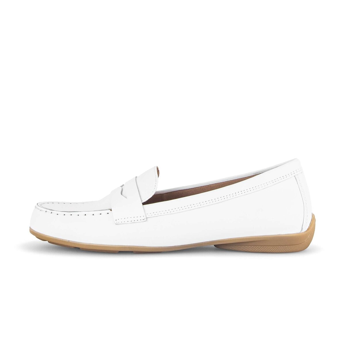 Gabor Mokassin »Mokassin«