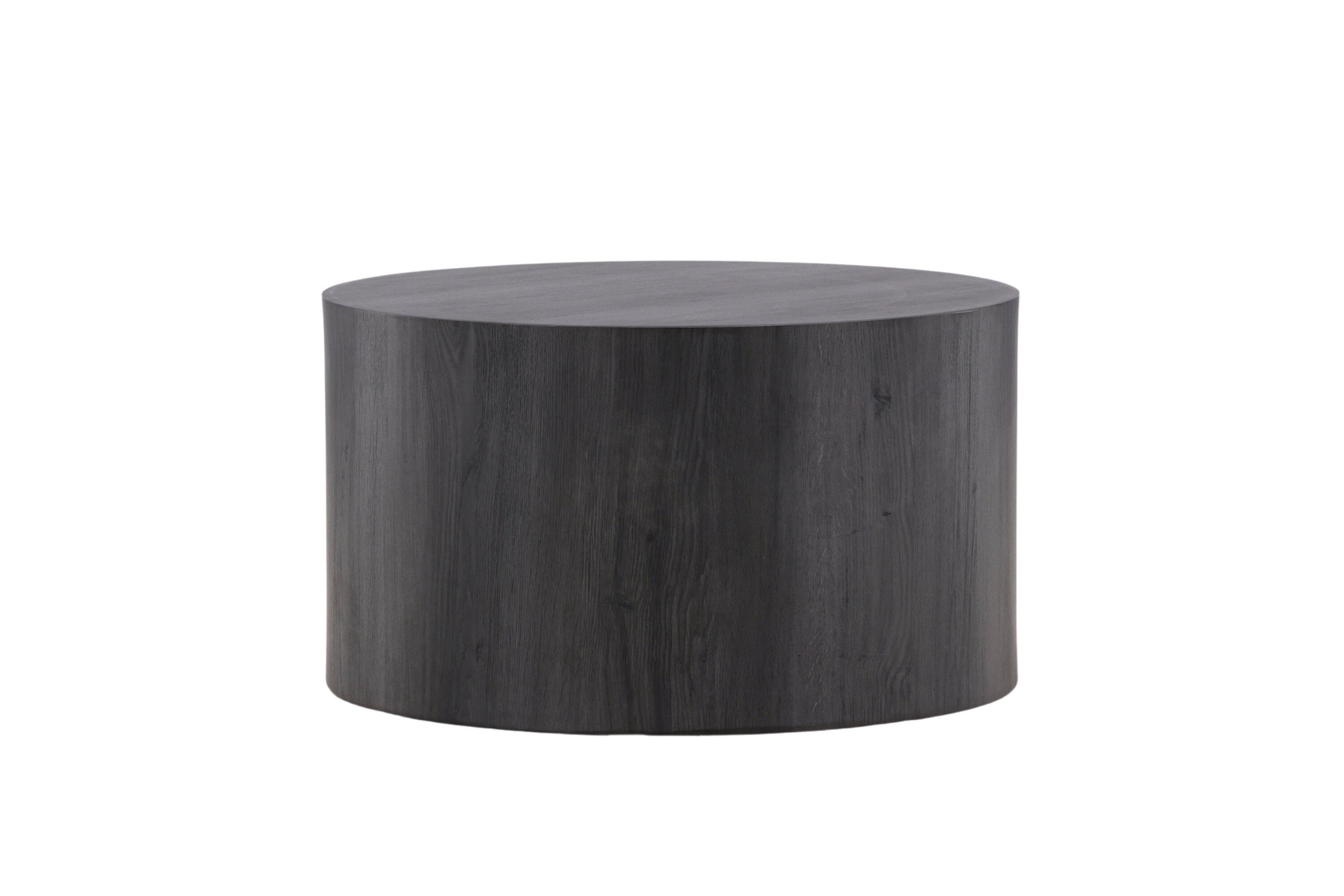 Venture Home Couchtisch »York, runder Couchtisch, modern & elegant, Ø 80 cm« Sofatisch, MDF, rund, einheitlich, schlicht, vielseitig