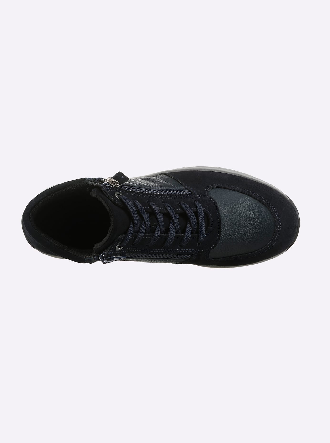 Casual Looks Stiefelette