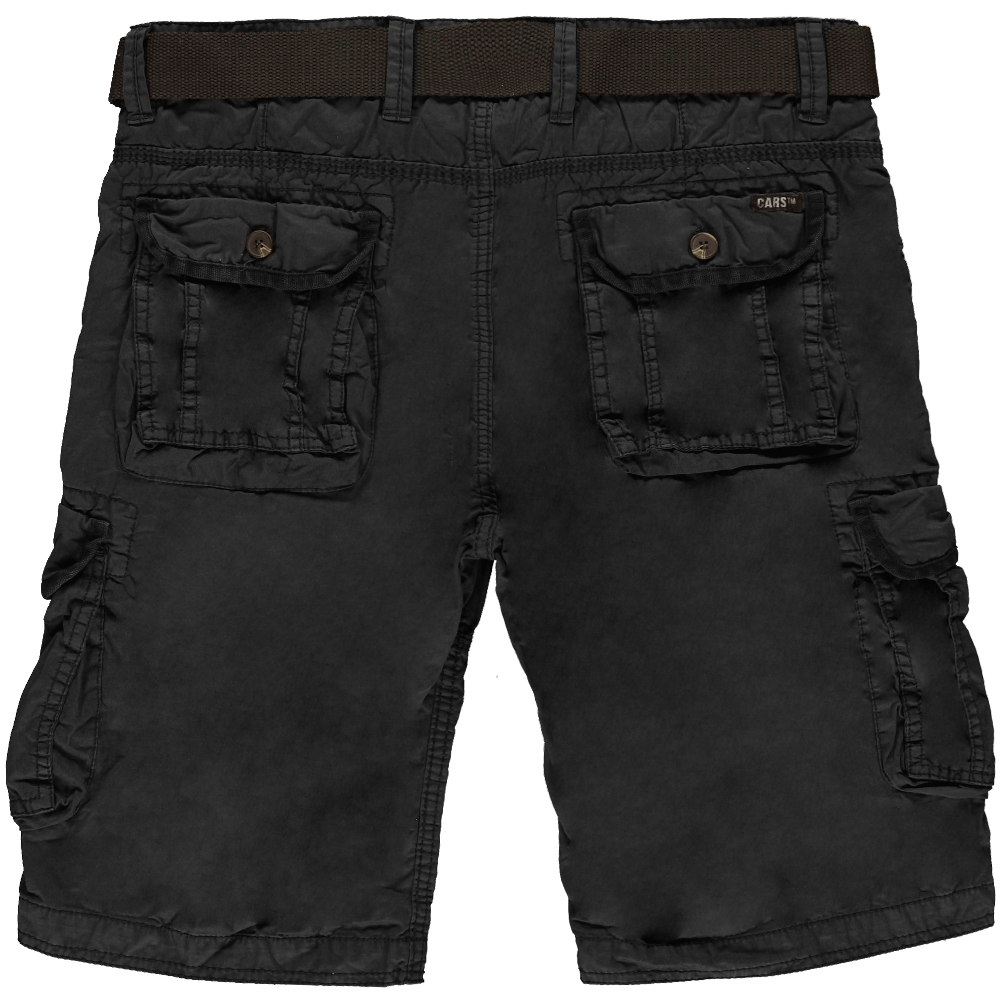 CARS JEANS Jeansshorts »DURRAS SHORT«