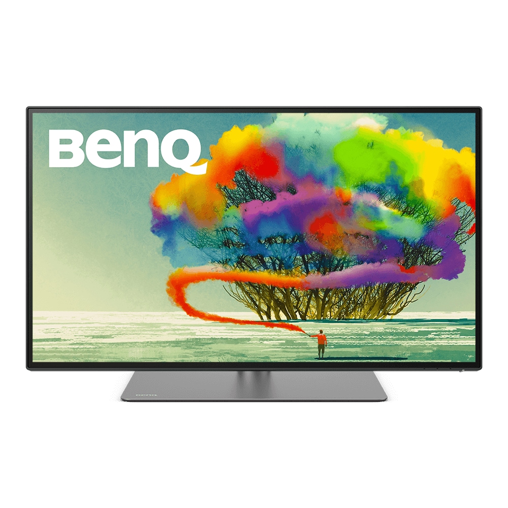 BenQ LCD-Monitor »PD2725U«, 68,6 cm/27 Zoll, 3840 x 2160 px, 4K Ultra HD