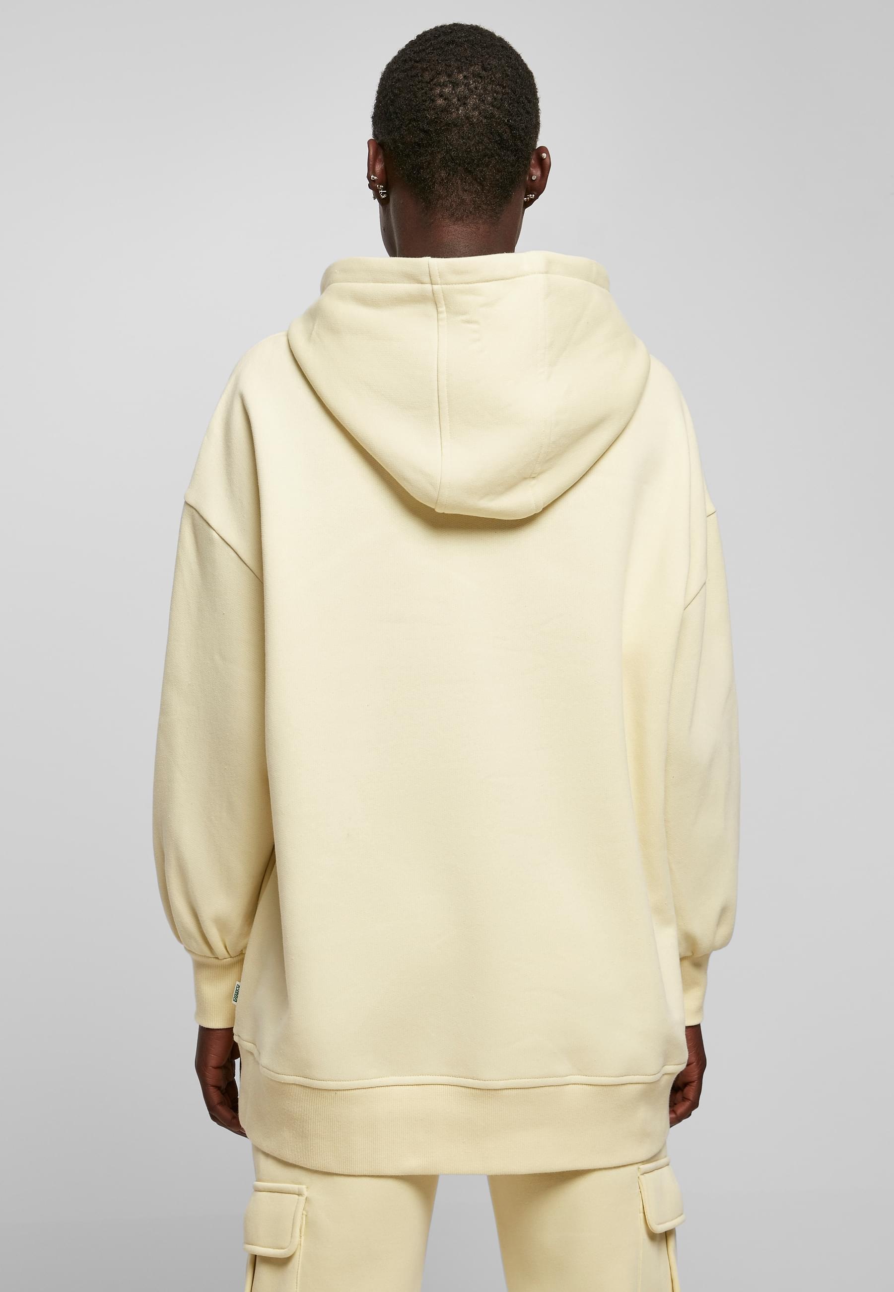 URBAN CLASSICS Kapuzenpullover »Urban Classics Damen Ladies Big Oversized Hoody«, (1 tlg.)