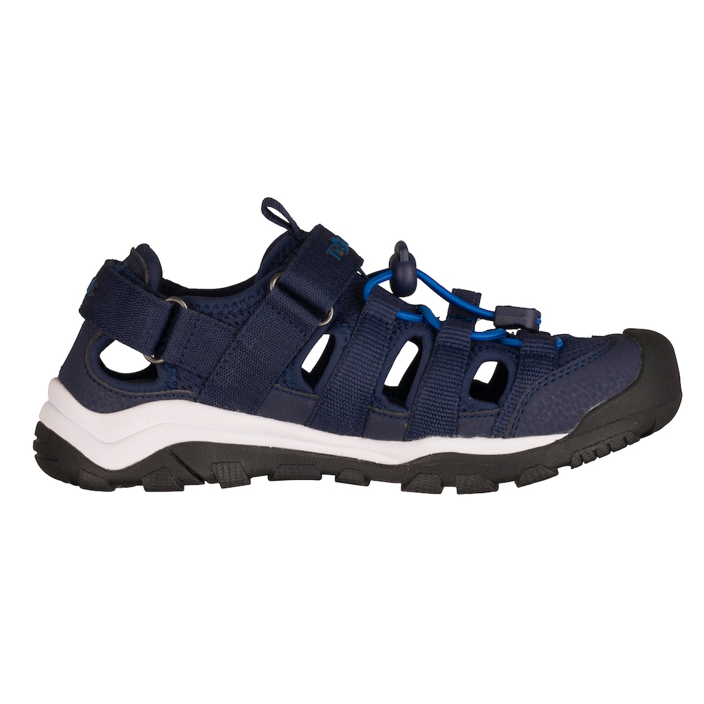 TROLLKIDS Outdoorsandale »Kristiansand Sandal XT«