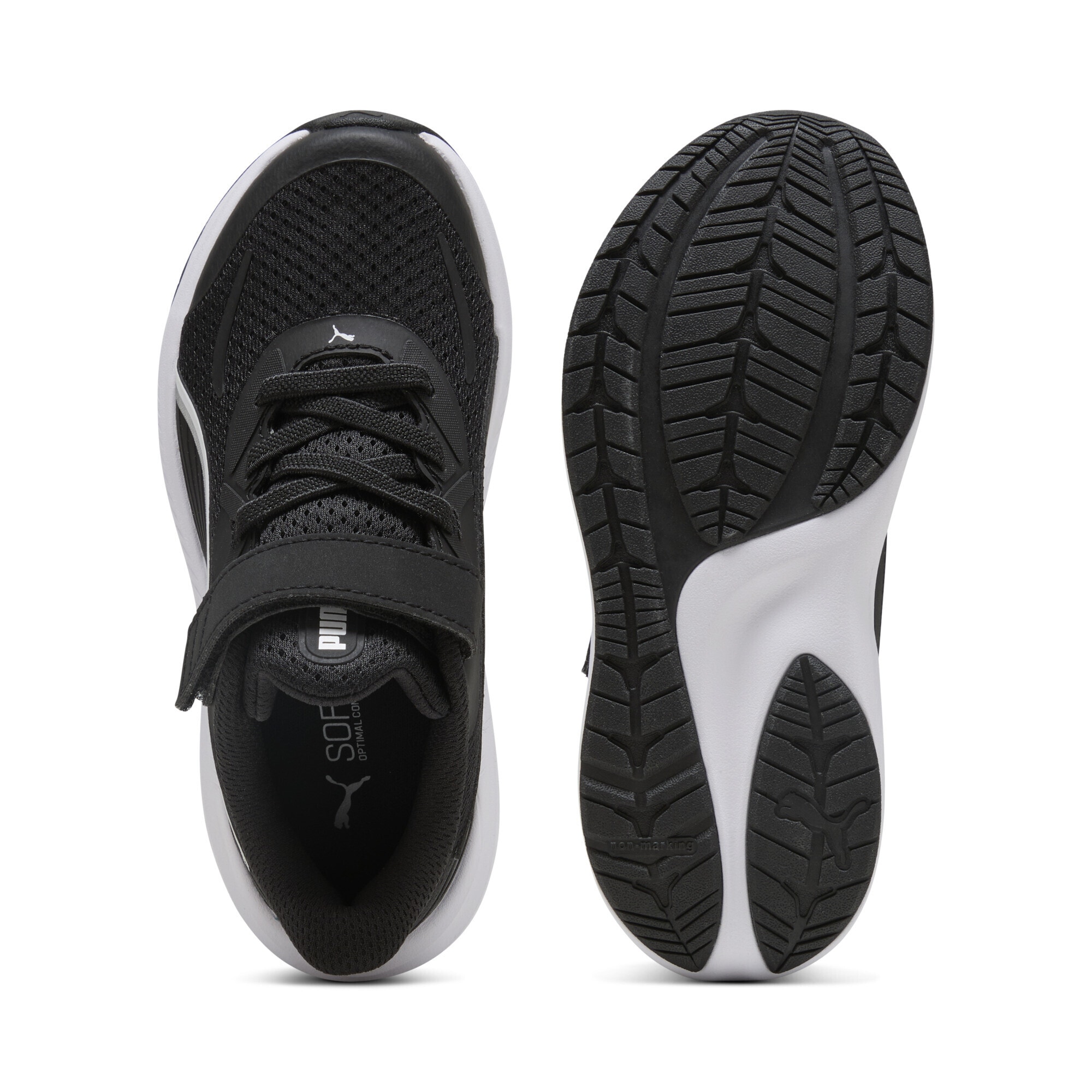 PUMA Sneaker »Skyrocket 2 Sneakers Kinder«