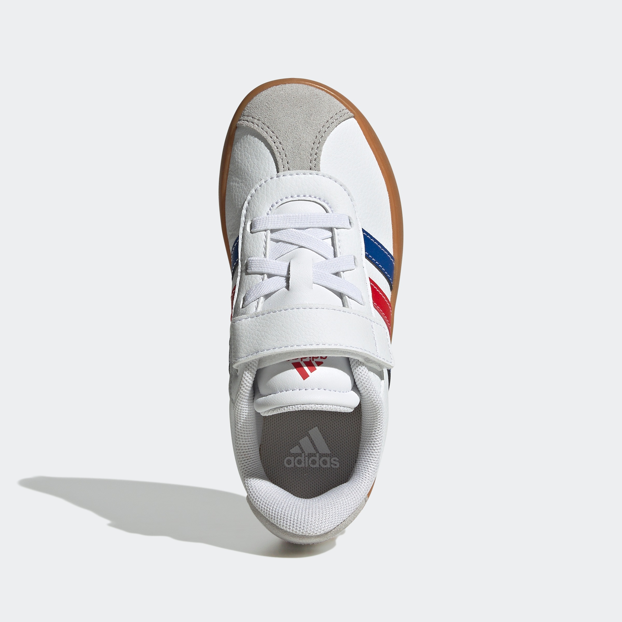 adidas Sportswear Sneaker »VL COURT 3.0 KIDS«, inspiriert vom Design des adidas samba
