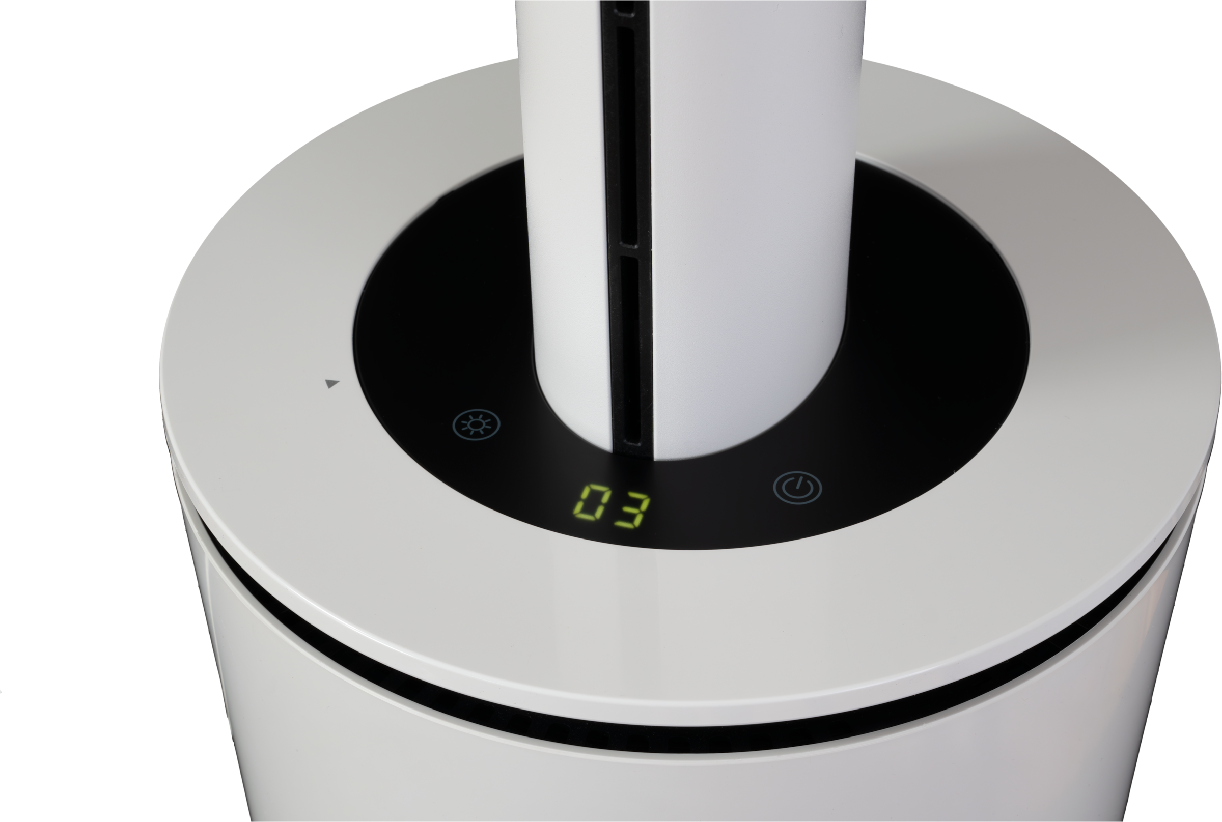 Venta Kombigerät Luftreiniger, Ventilator und Heizlüfter »»AP100 Hybrid 3in1« Luftreiniger mit Kühl- und Heizfunktion«, für 70 m² Räume, 3-in-1 Hybrid Luftreiniger mit Fernbedienung