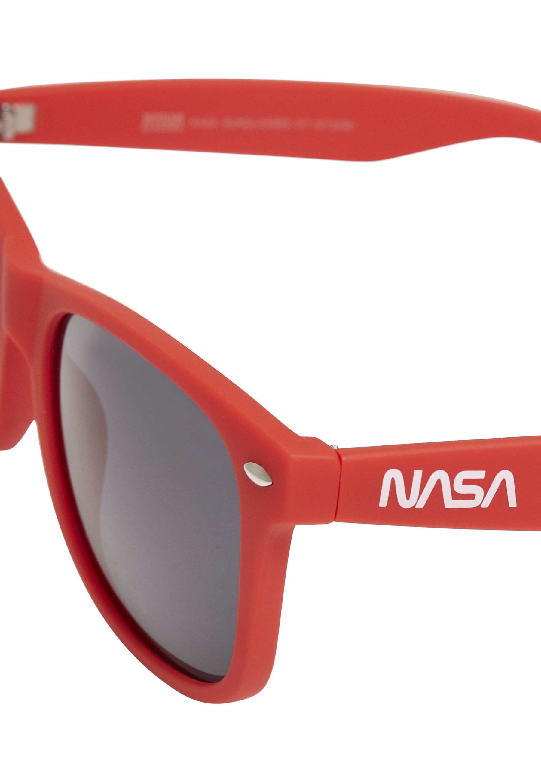 MisterTee Sonnenbrille »MisterTee Unisex NASA Sunglasses MT«