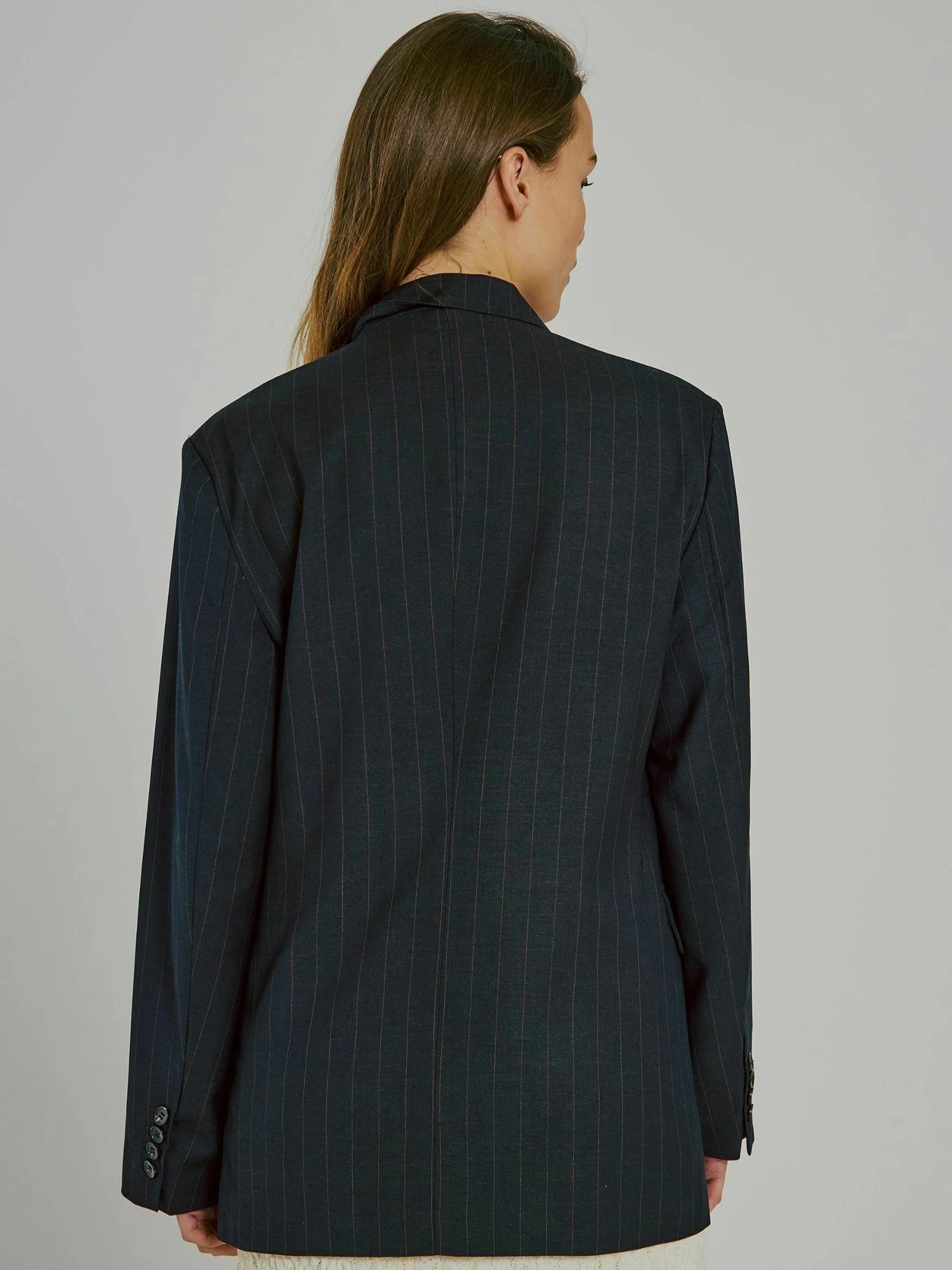 NORR Blusenblazer "NORR Blazer Kandria" günstig online kaufen