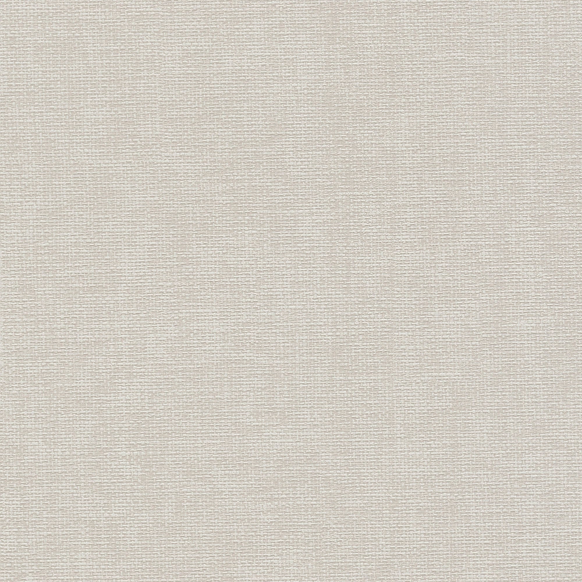 A.S. CRÉATION Vliestapete "Hygge", B/L: 1m x 10m, Rollen: 1, grau, Wohnzimmer, Tapeten, Tapete Gewebe Tapete Stoffoptik Tapeten Wohnzimmer