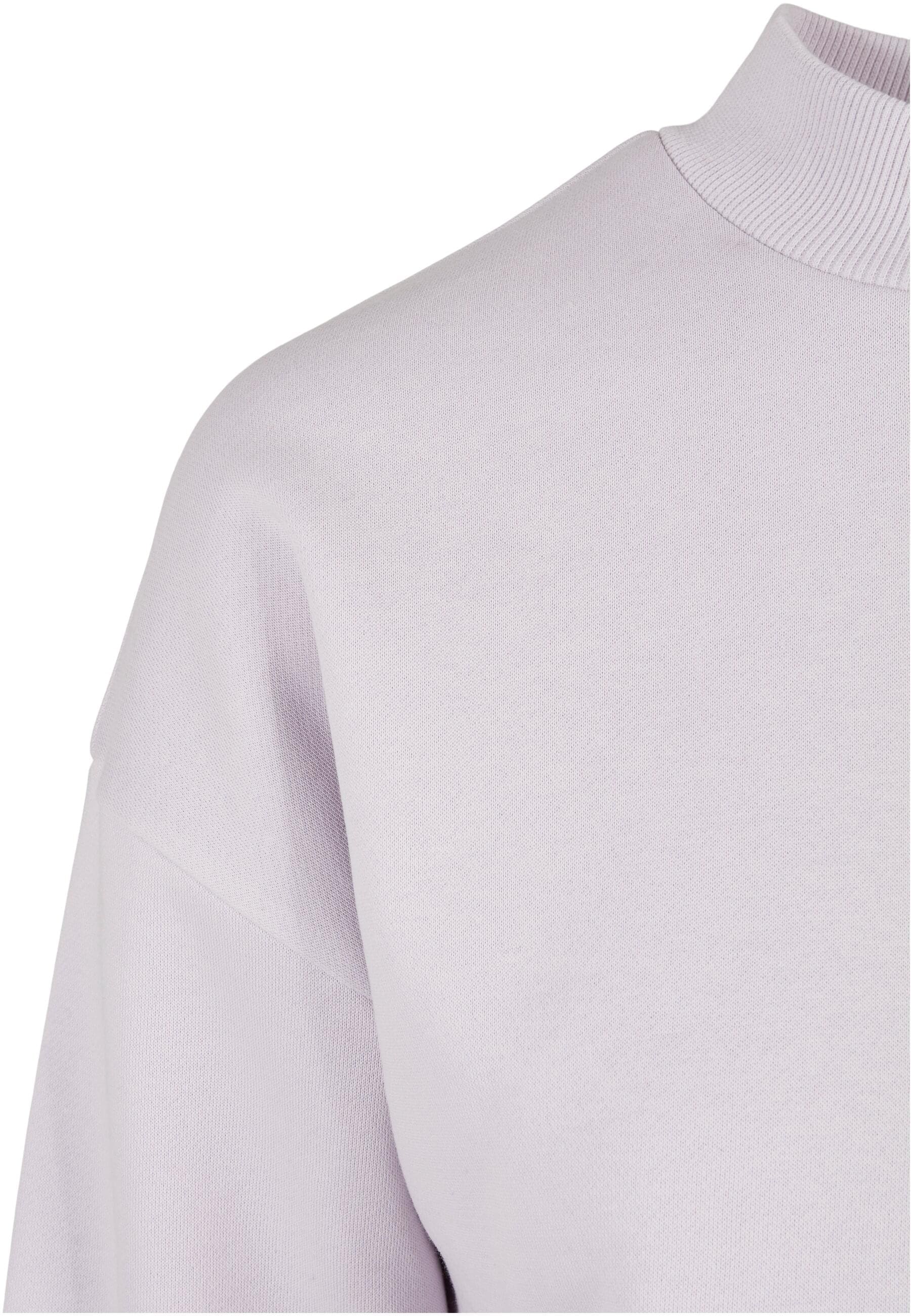 URBAN CLASSICS Sweatshirt »Urban Classics Damen«, (1 tlg.)