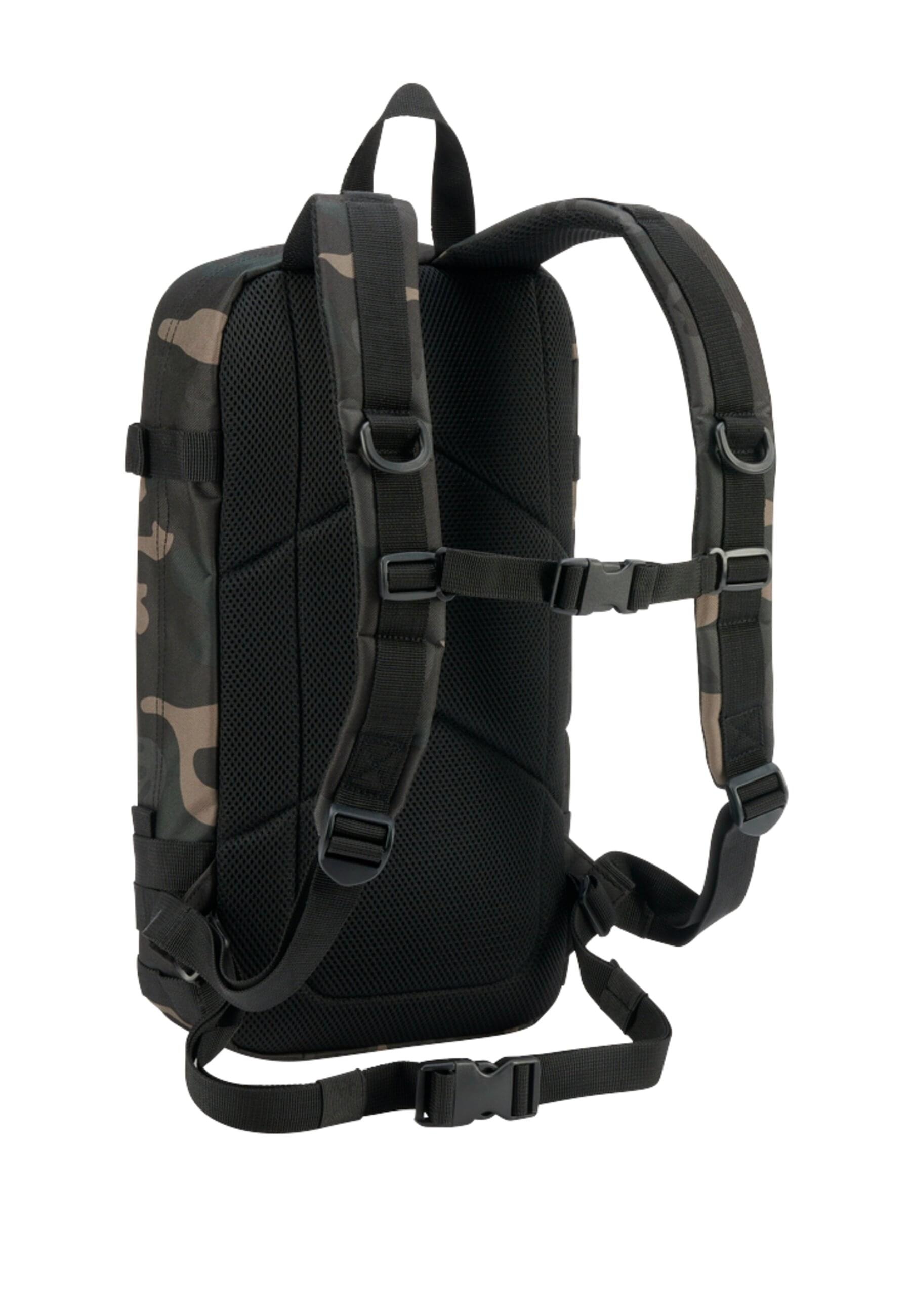 Brandit Rucksack »Brandit Unisex US Cooper Daypack«