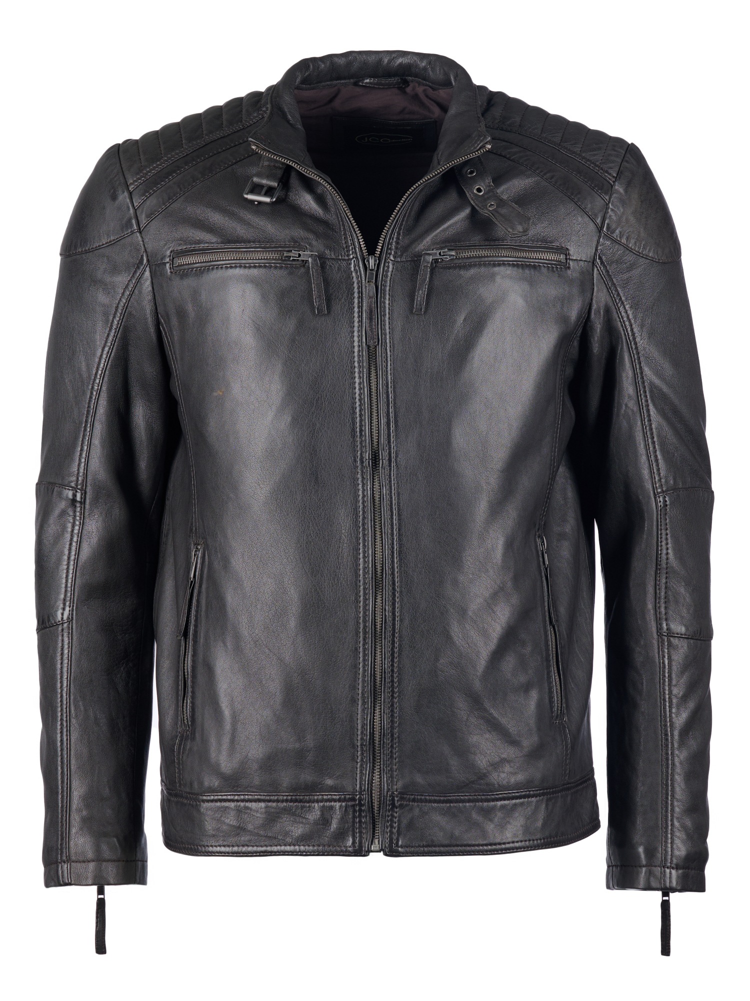 JCC Lederjacke »IK3«