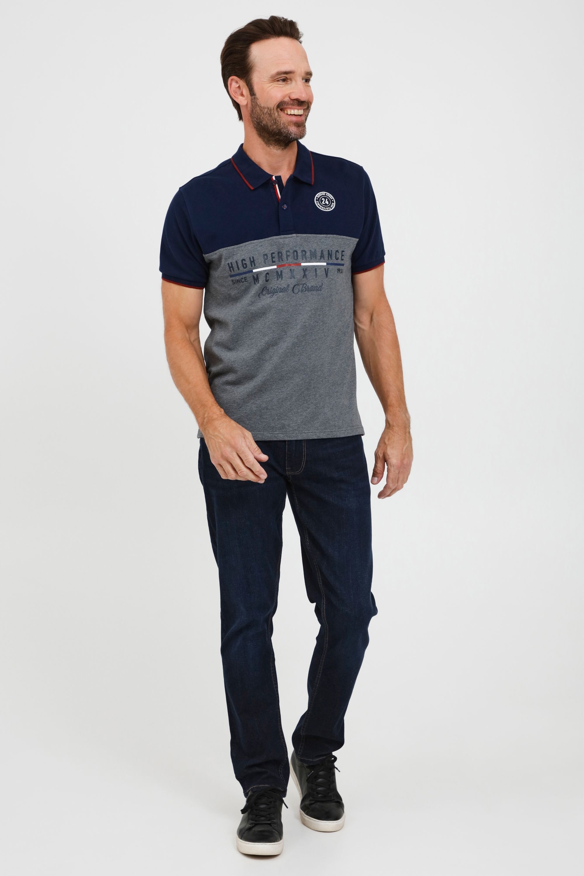 FQ1924 Gerade Jeans »Gerade Jeans FQNoah«