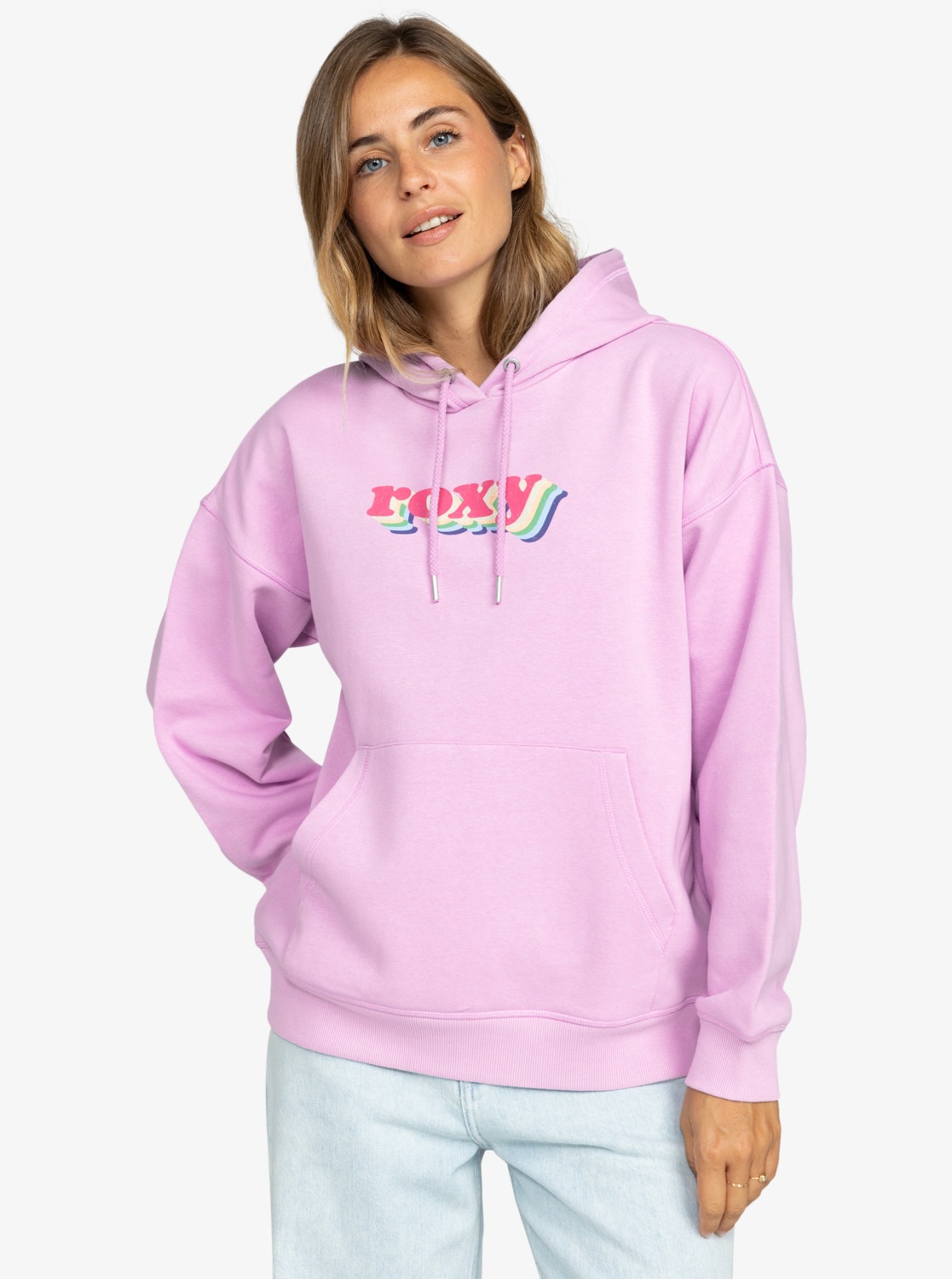 Roxy Hoodie "Thats Rad" günstig online kaufen