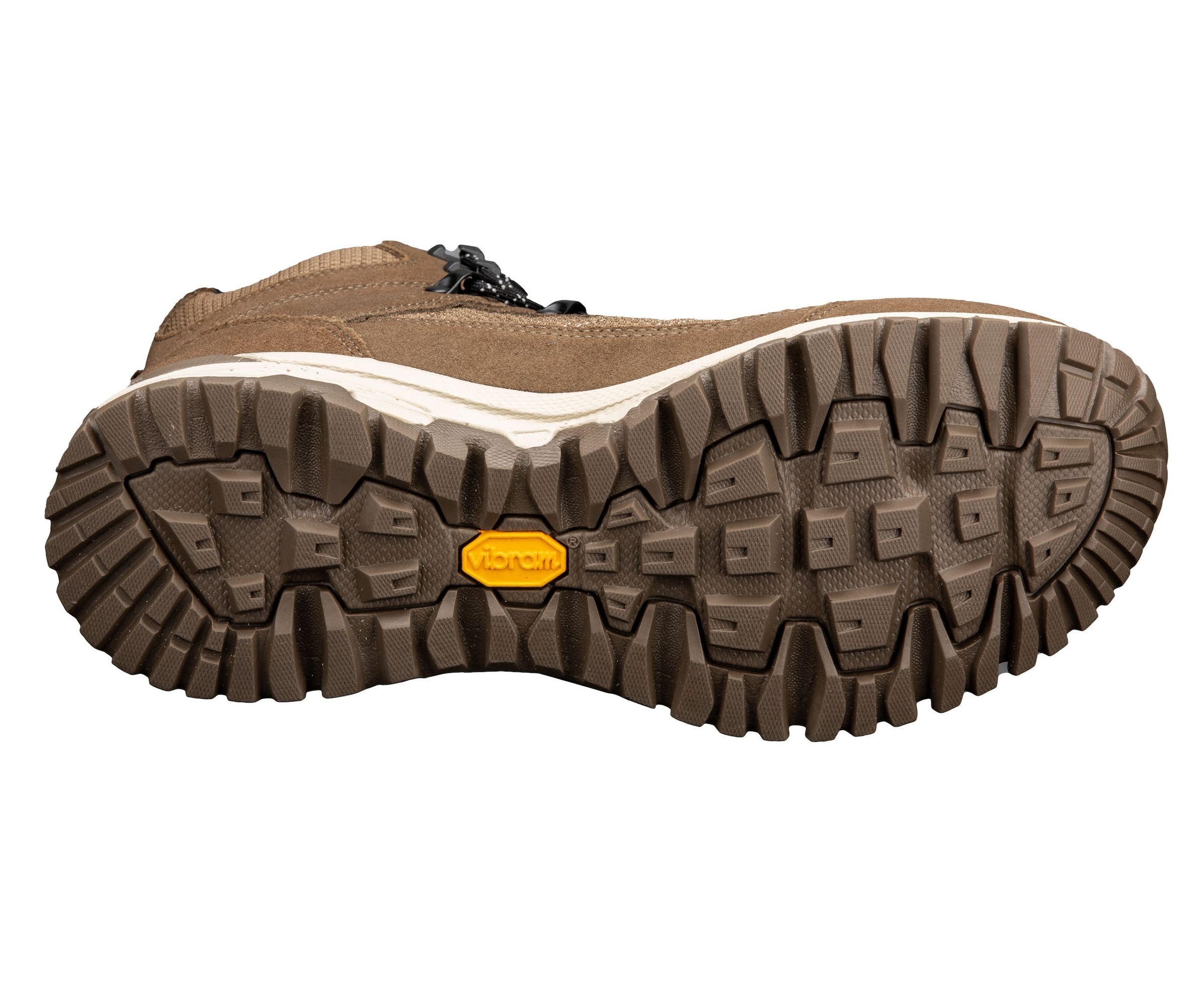 BRÜTTING Outdoorschuh »Outdoorstiefel Mount Kandu High«