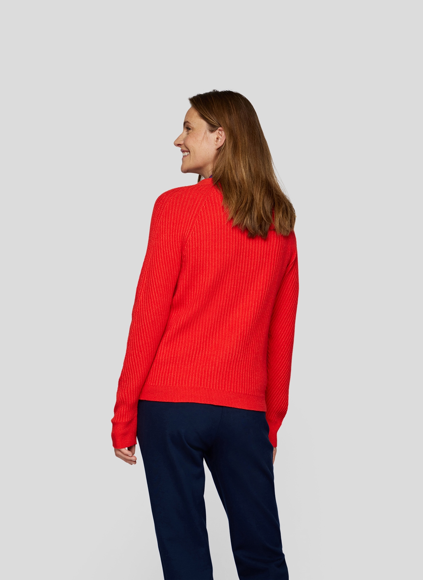 Rabe Strickjacke »Strickjacke«