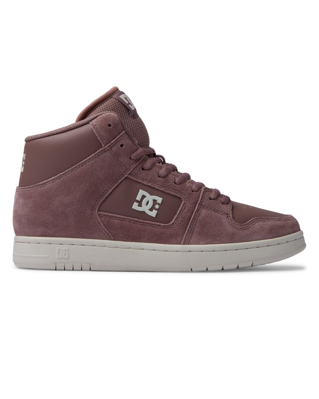 DC Shoes Sneaker "Manteca 4 Hi" günstig online kaufen