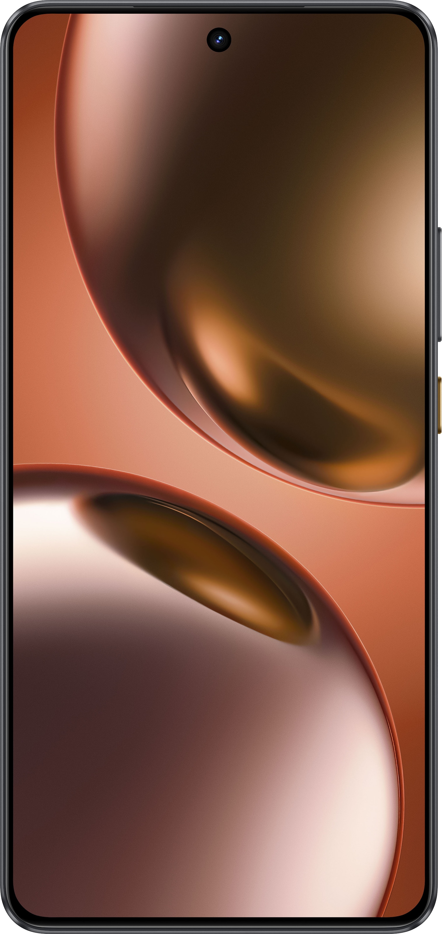 Realme Smartphone »GT 7 256GB«, IceSense Black