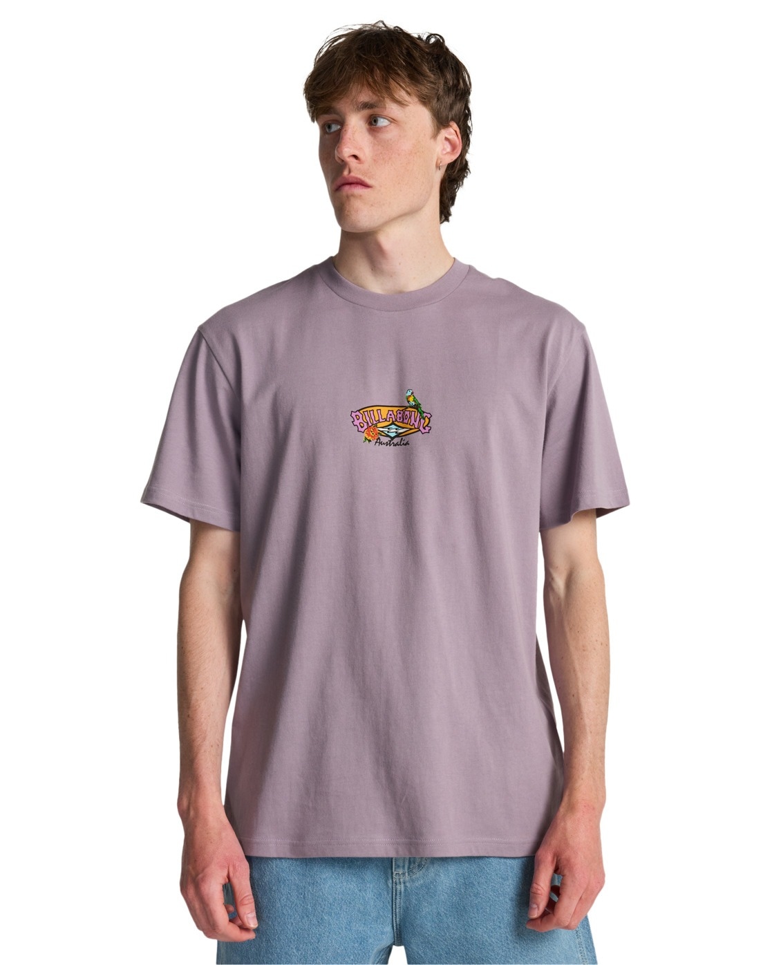 Billabong T-Shirt "Origin" günstig online kaufen