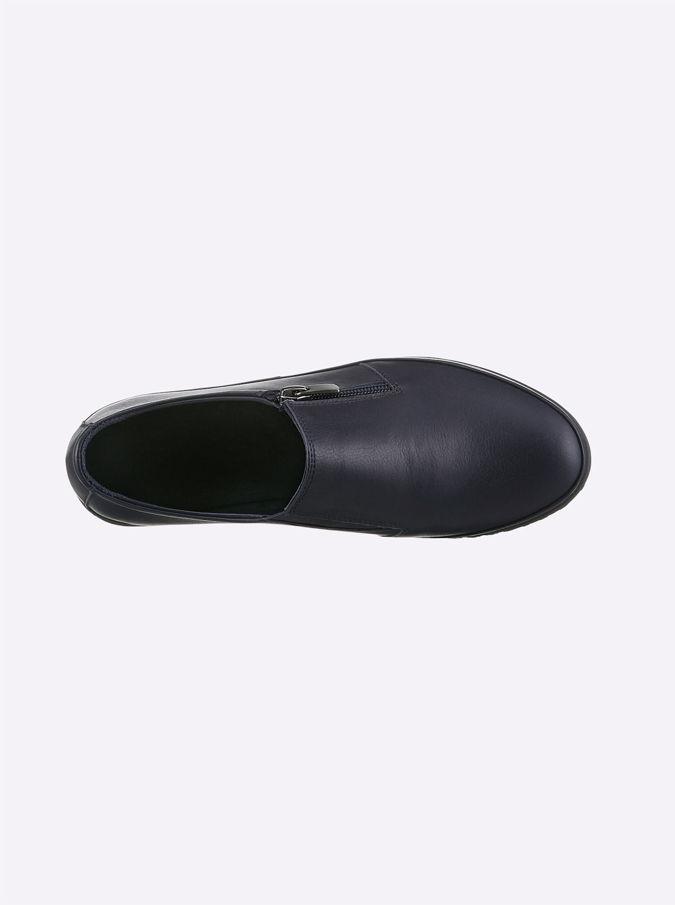 Andrea Conti Slipper