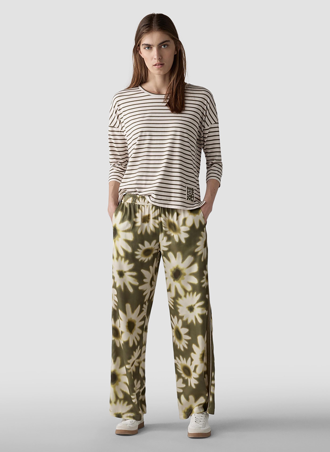 LeComte Print-Shirt »T-Shirt«