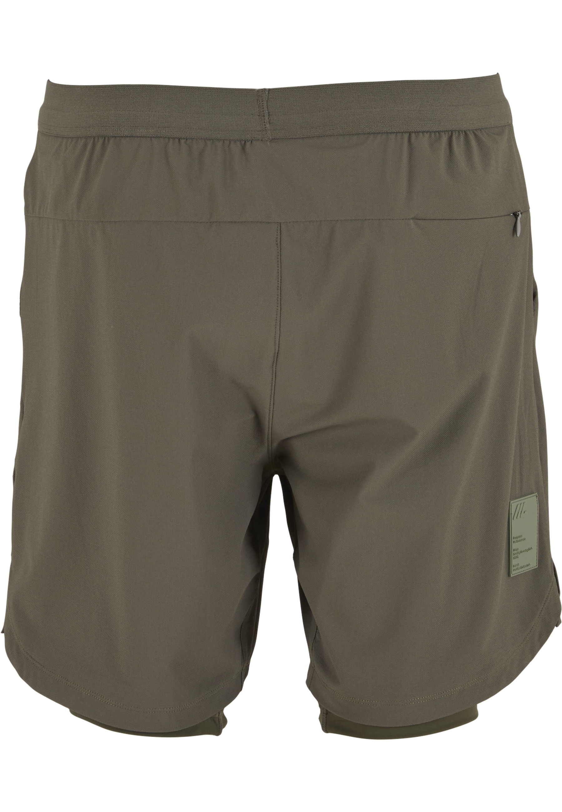 Another Cotton Lab Shorts »Another Cotton Lab SRC 2 in 1 Training Shorts«