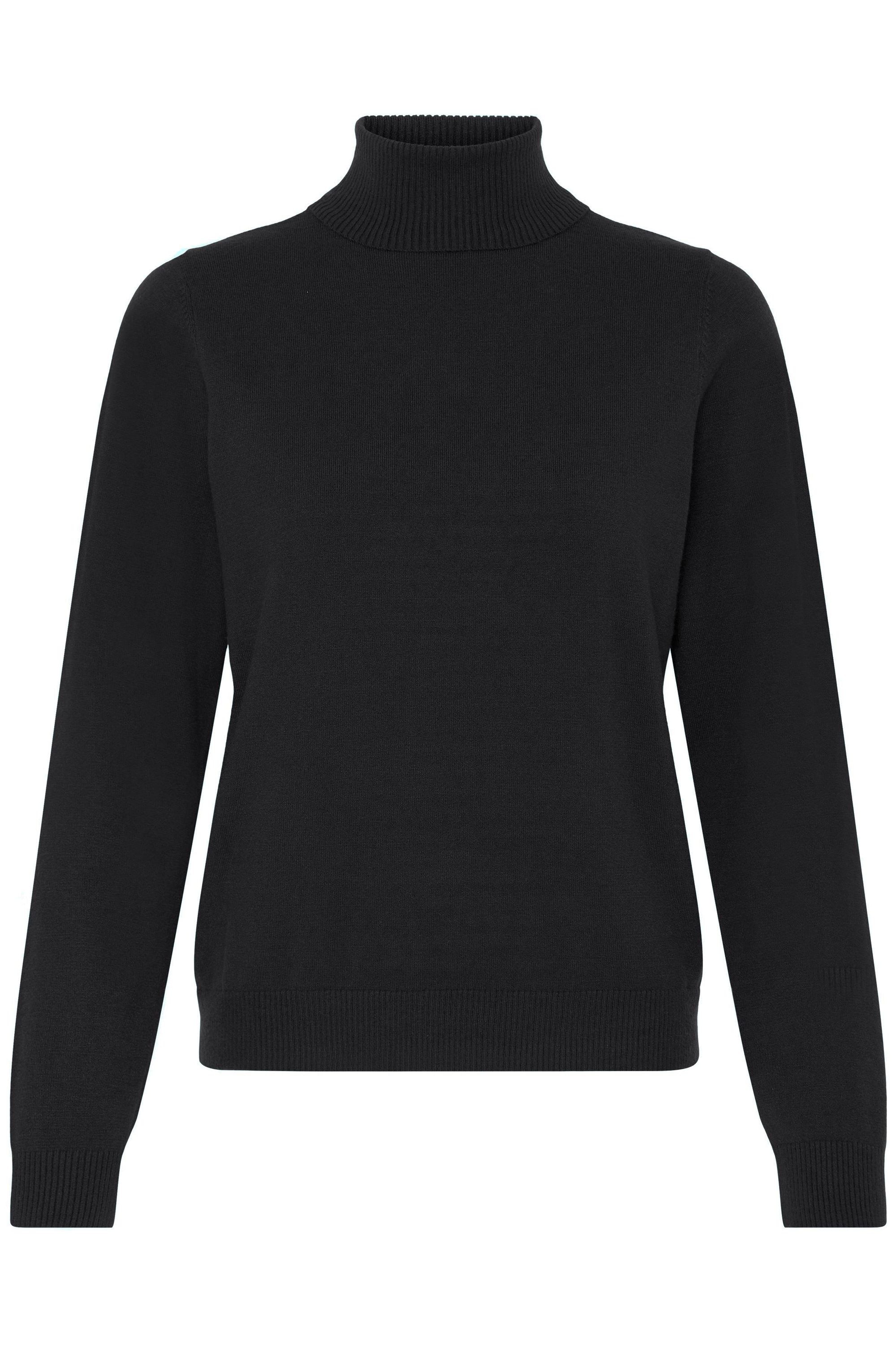OXMO Rollkragenpullover "Rollkragenpullover OXBMMNORA ROLLNECK" günstig online kaufen