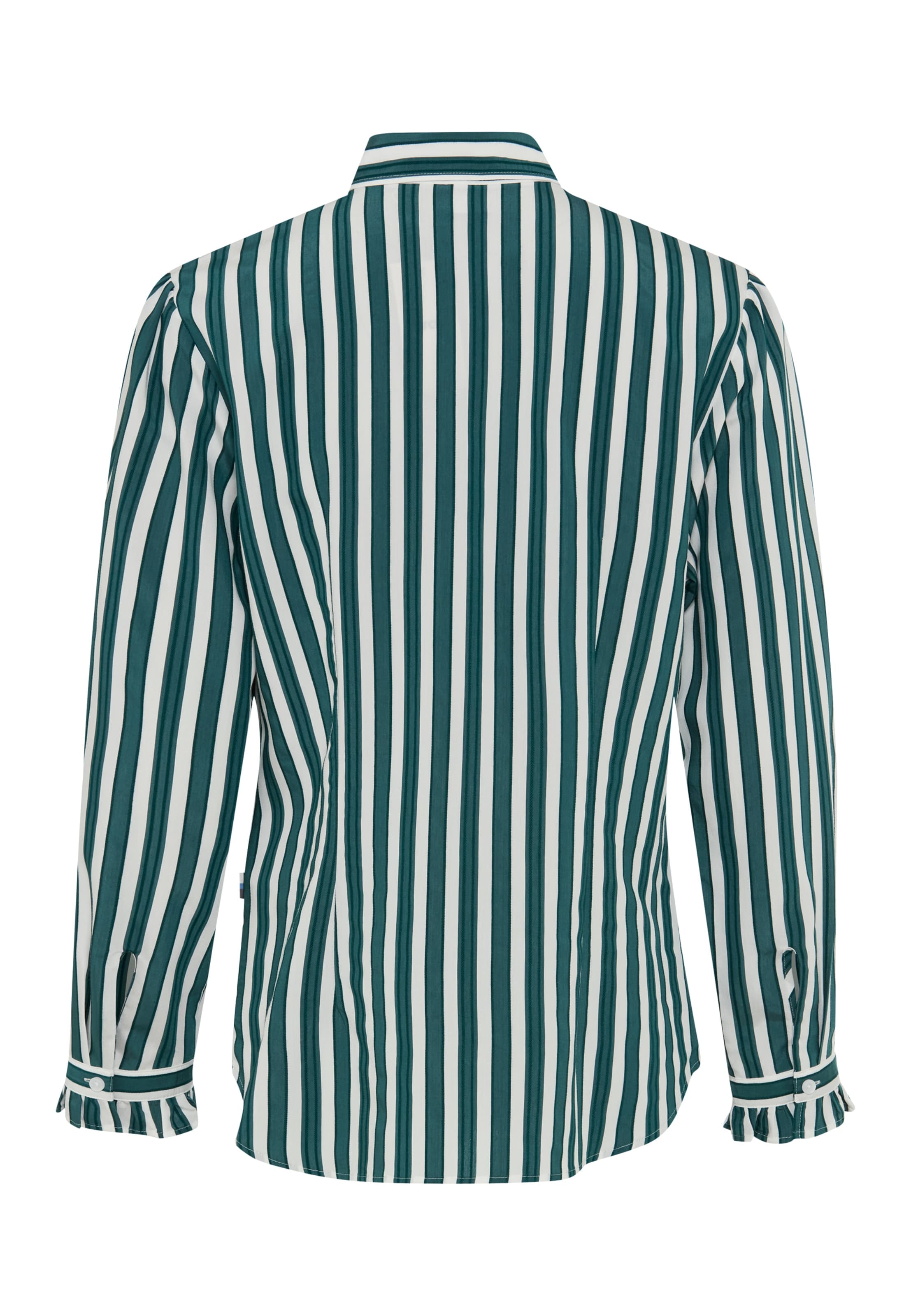 Brax Klassische Bluse »Style VICTORIA« Popeline: Bluse im Viskosemix
