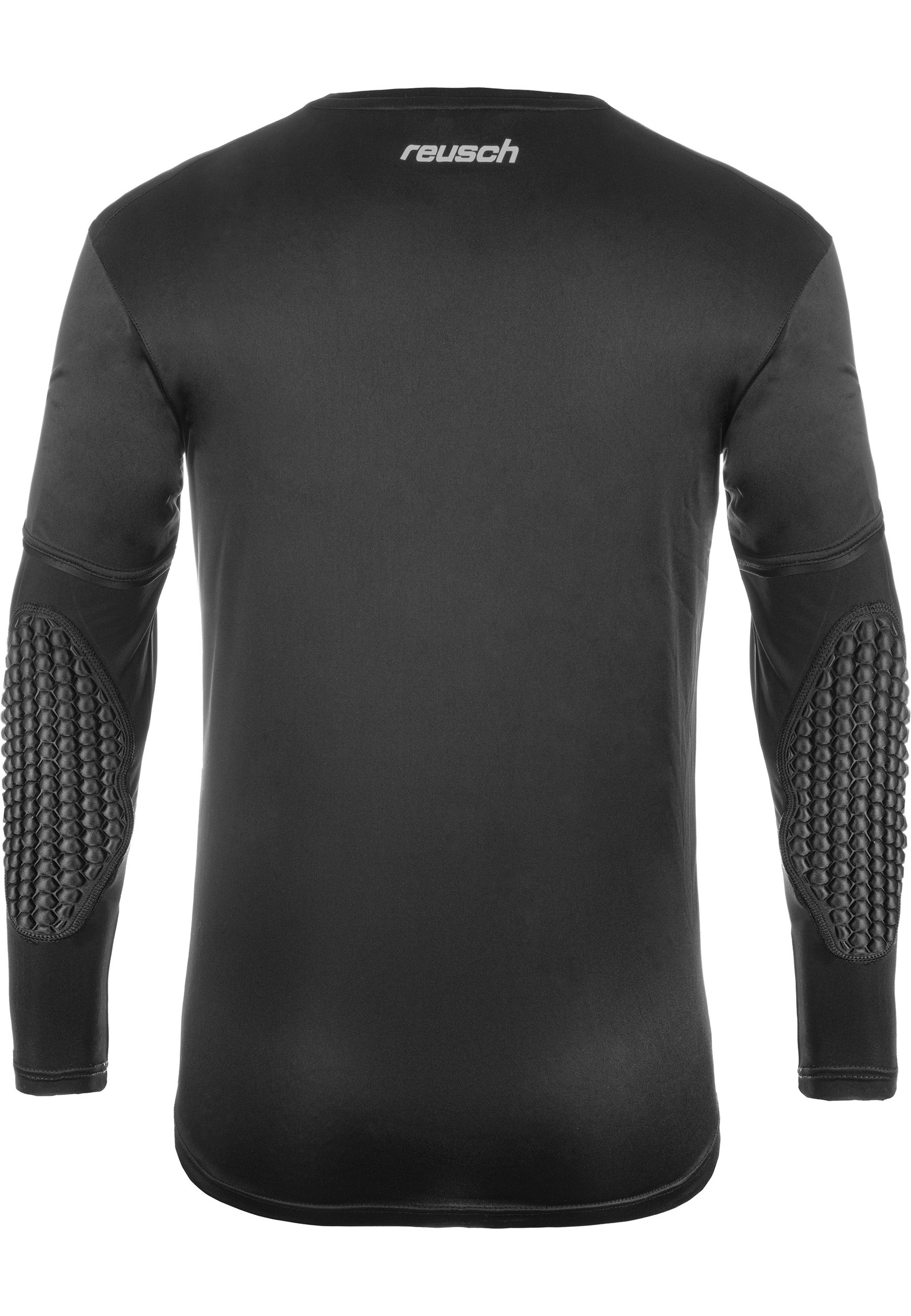 Reusch Fußballtrikot »Goalkeeping Jersey Padded Junior« mit integrierten Polstern