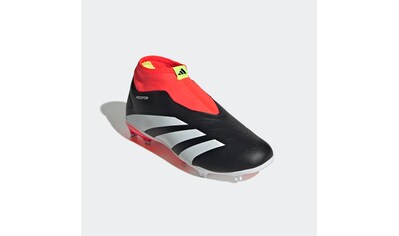 Fußballschuh »PREDATOR 24 LEAGUE LACELESS FG«