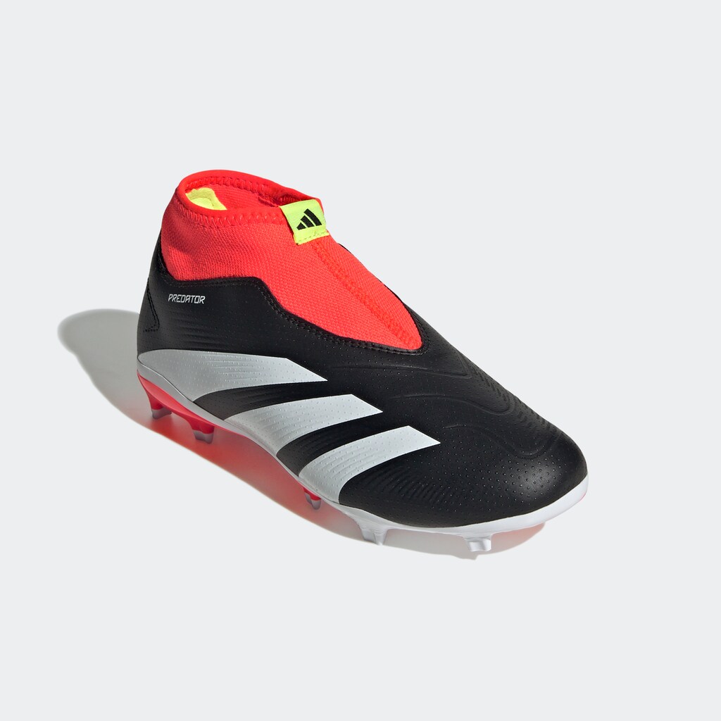 adidas Performance Fußballschuh »PREDATOR 24 LEAGUE LACELESS FG«