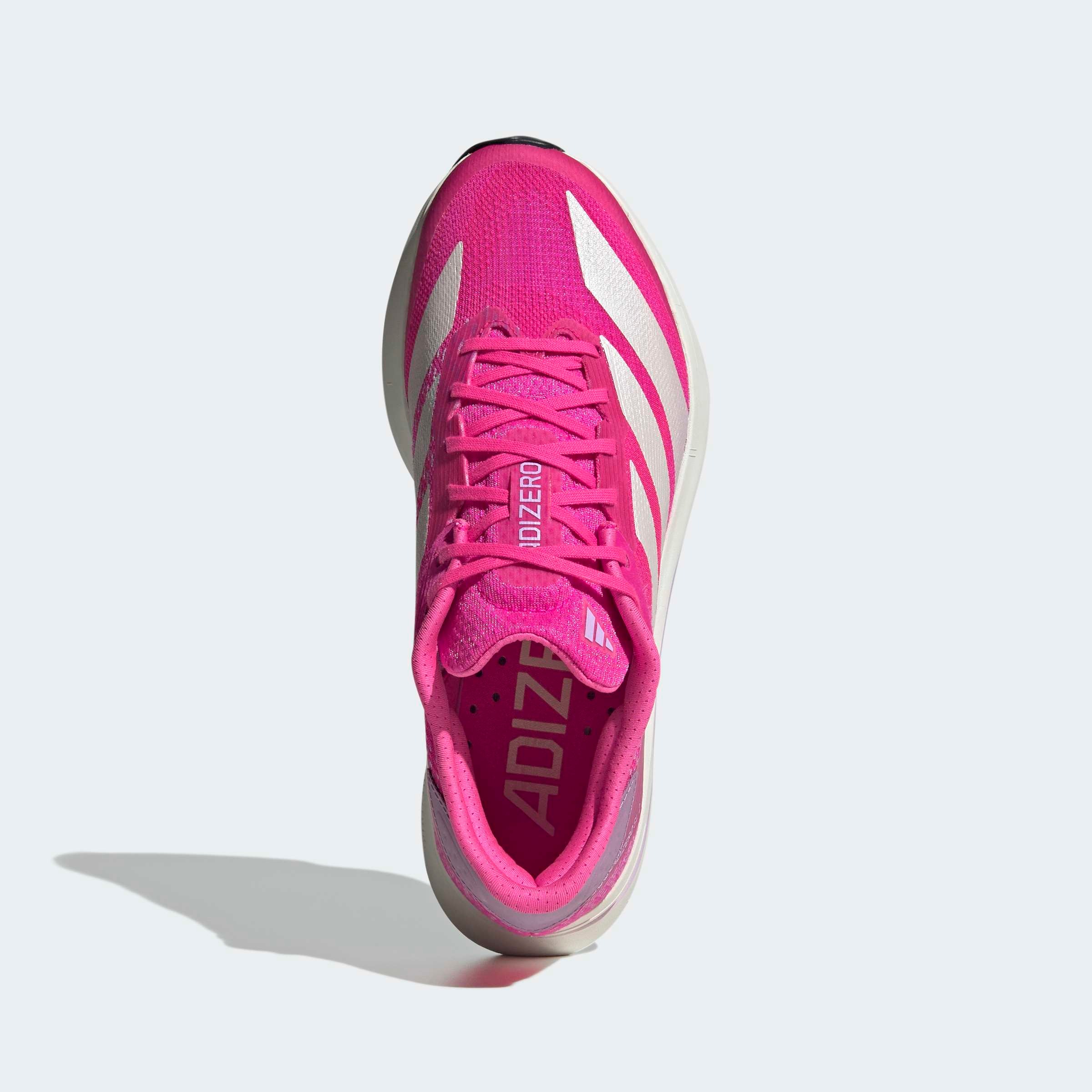Adidas Adizero SL2 Running Shoe Pink 40.5 3