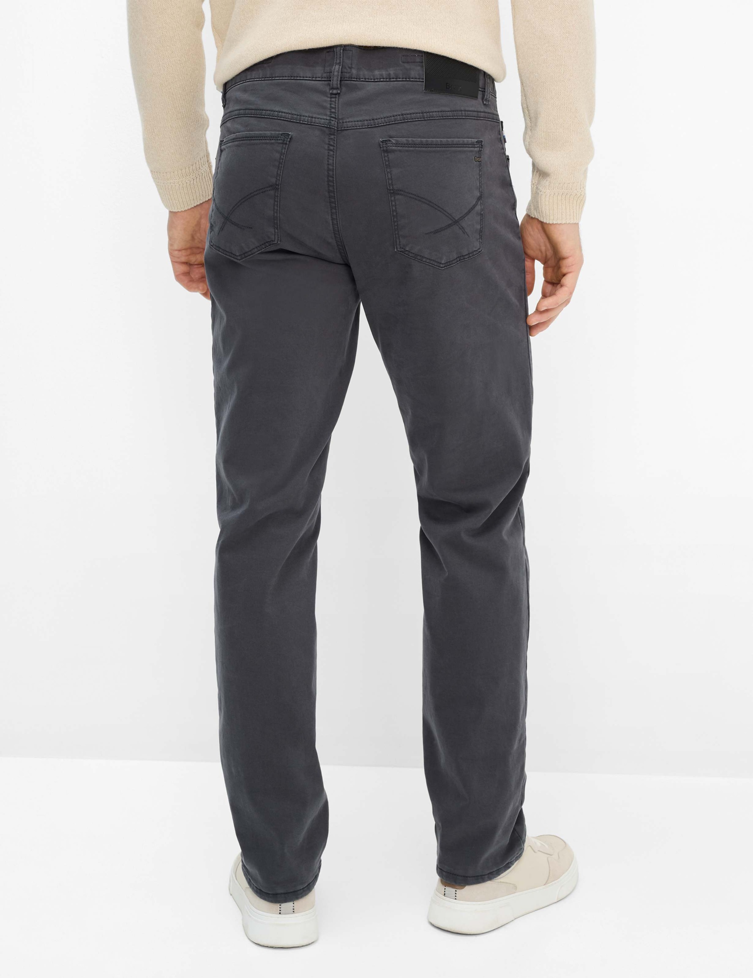 Brax 5-Pocket-Hose "Style COOPER TT" günstig online kaufen
