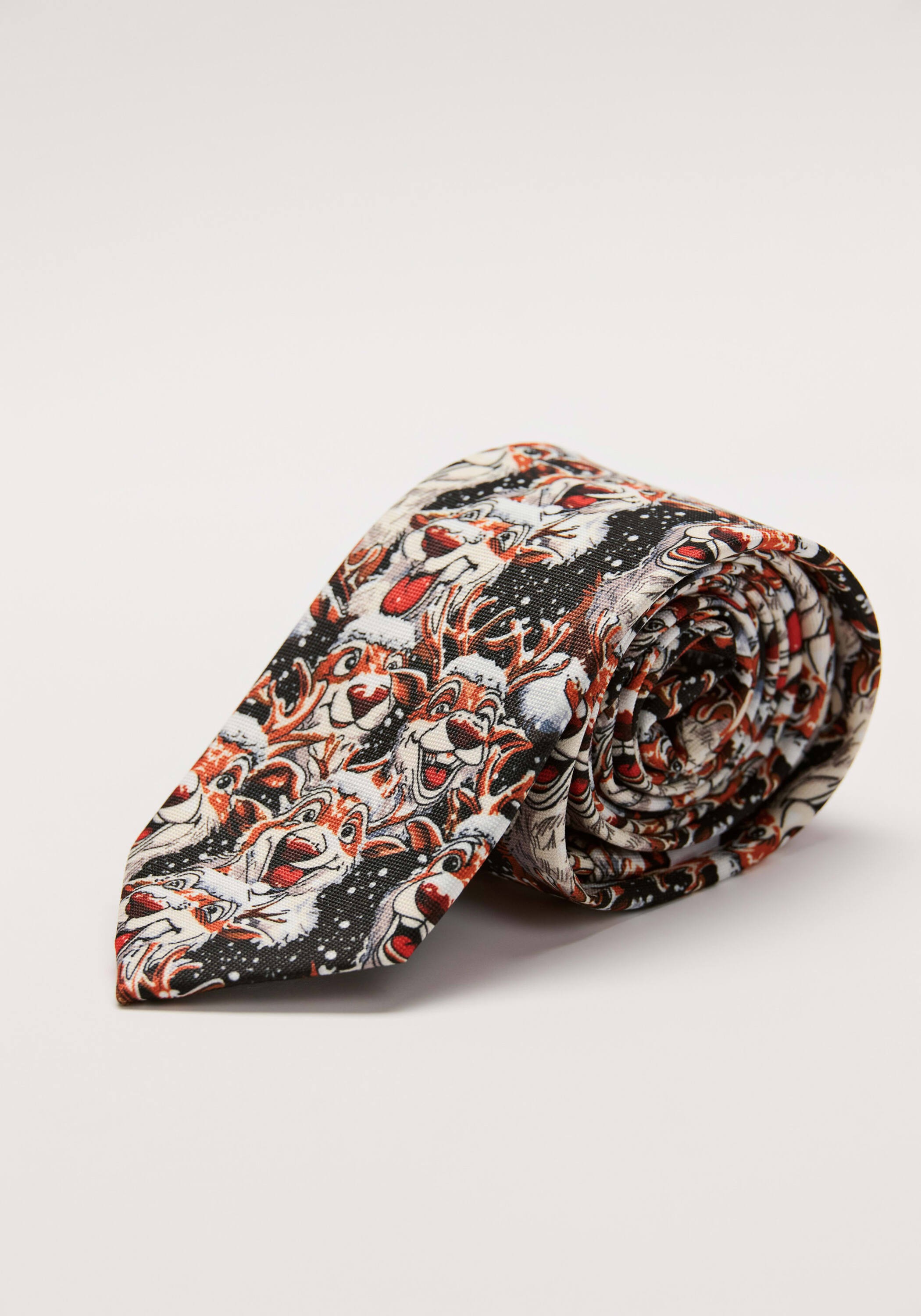 LINDBERGH Krawatte "Lindbergh Krawatte" günstig online kaufen