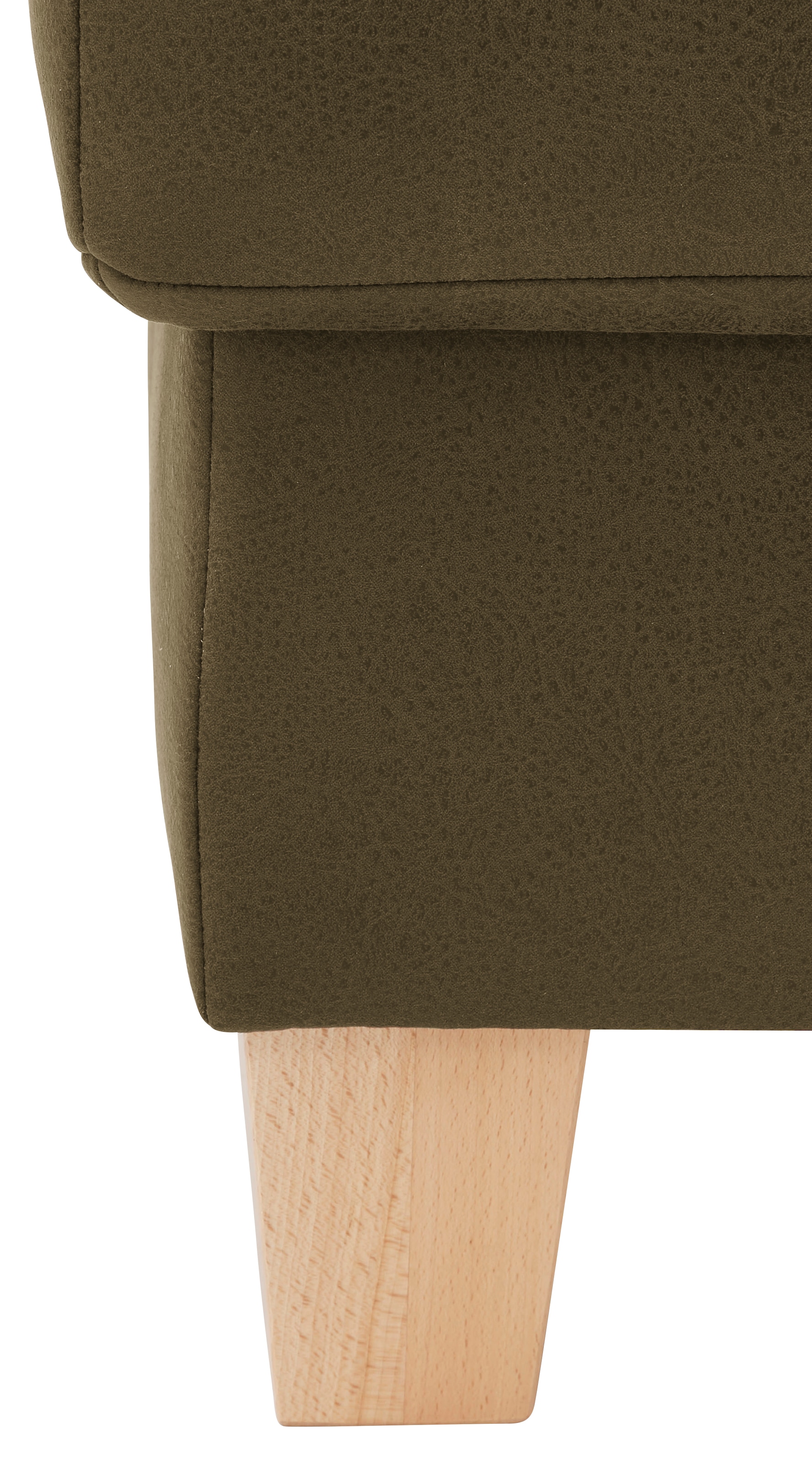 Home affaire Hocker »Soleo«, (Soleo V), passend zum "Solea"-Ecksofa