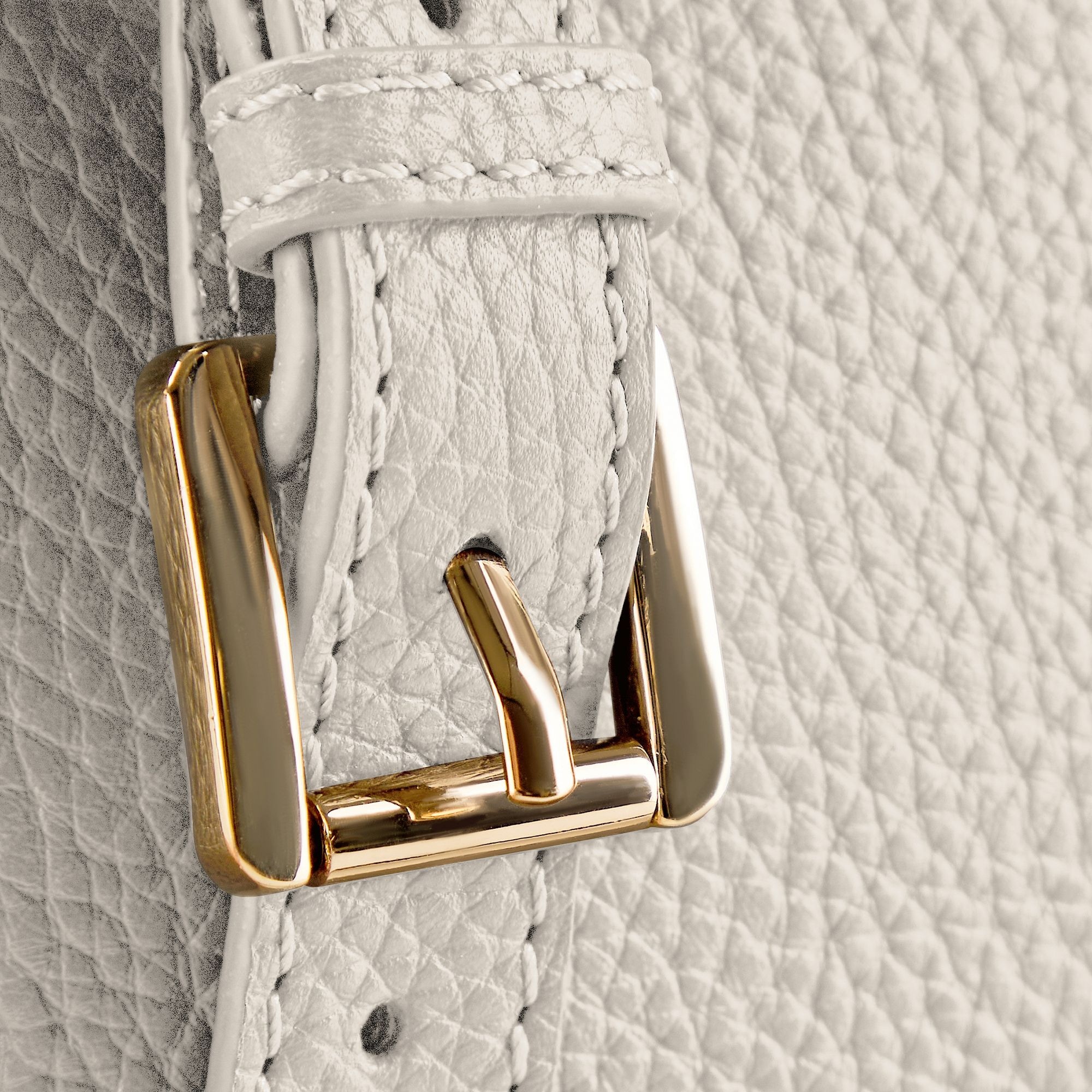 Lazarotti Umhängetasche »Bologna Leather Crossbody Umhängetasche Leder 25 cm«