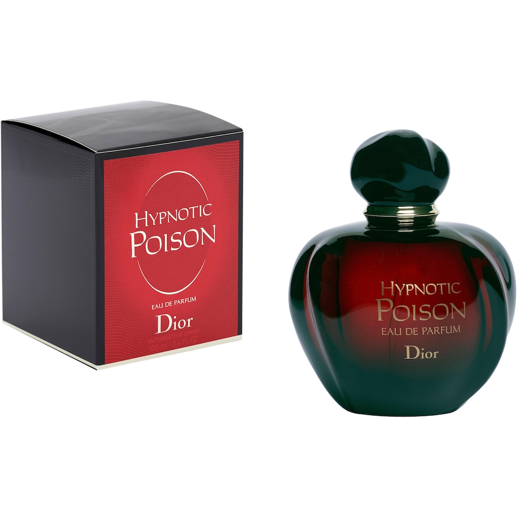 Dior Eau de Parfum »Hypnotic Poison«