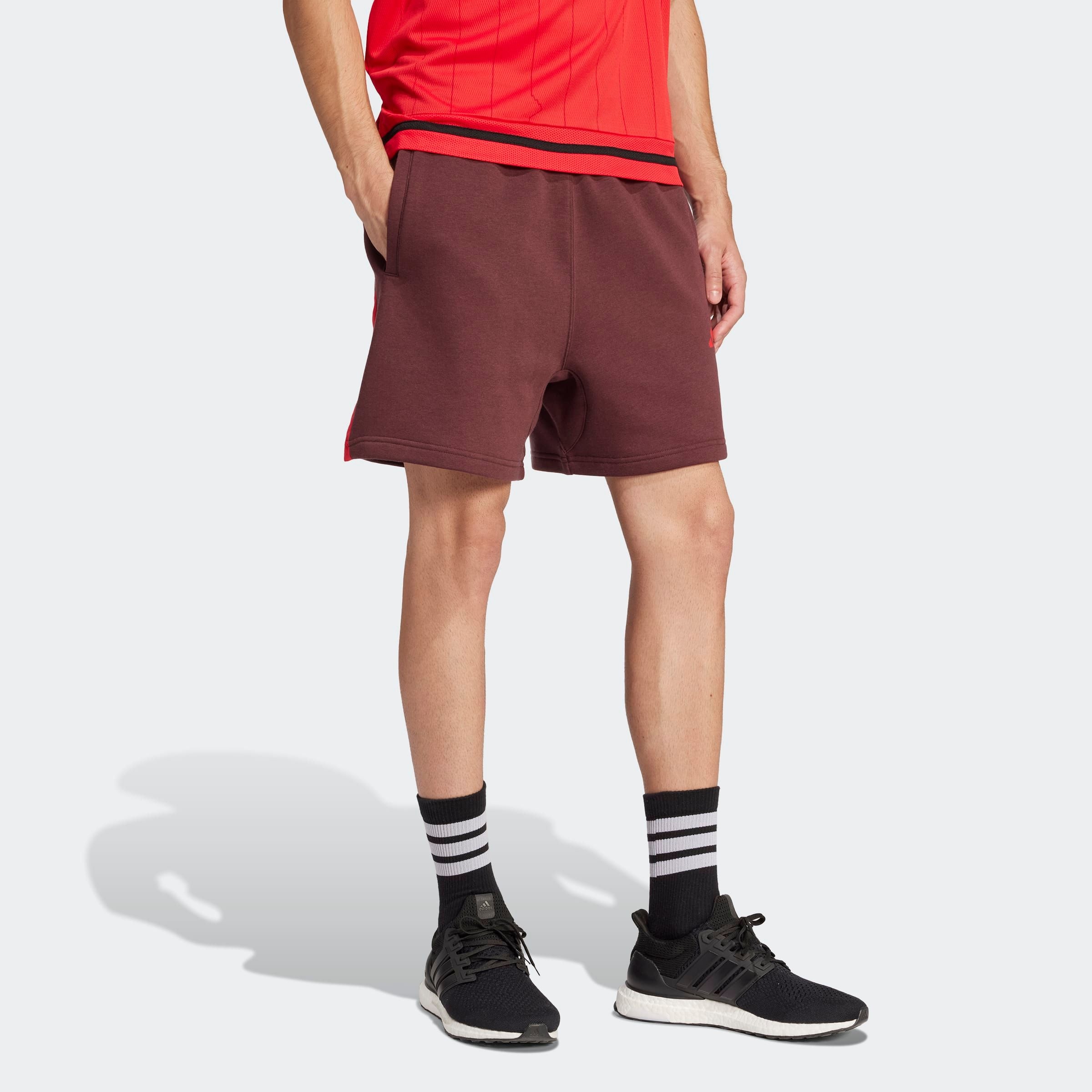 adidas Sportswear Shorts "M ESS CB SHO", (1 tlg.) günstig online kaufen