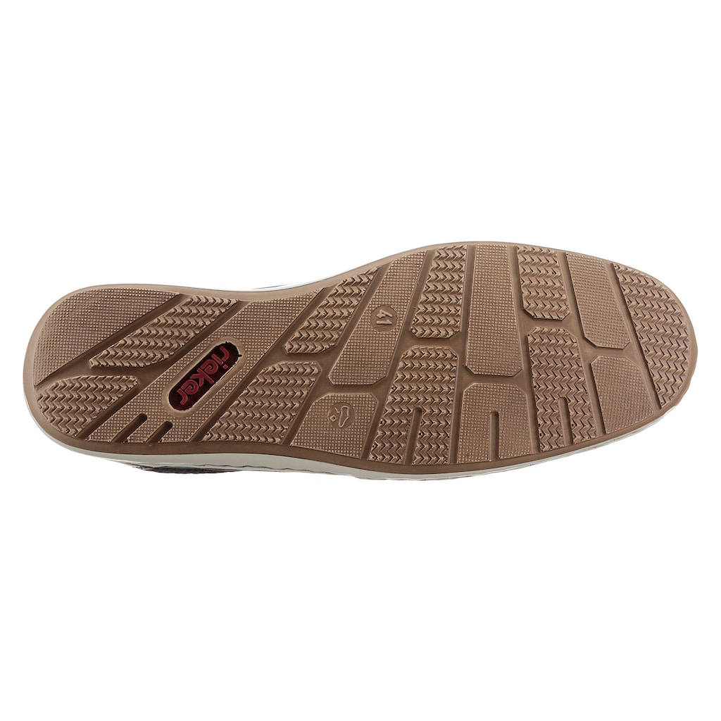 Rieker Slipper