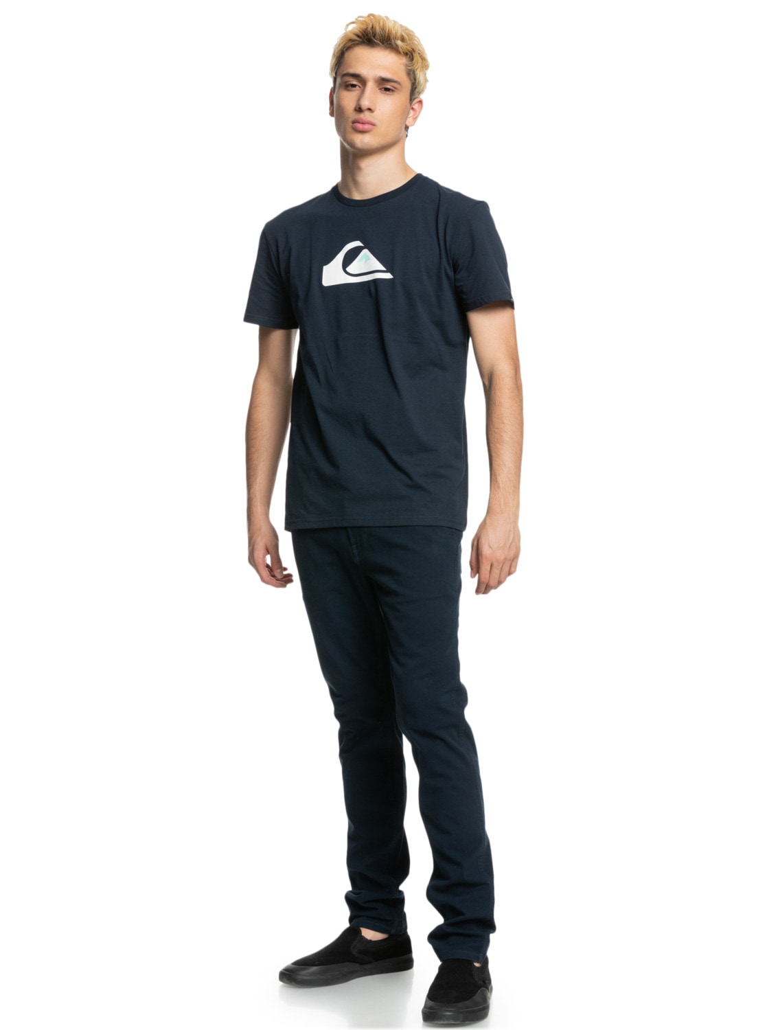Quiksilver Stoffhose »Krandy«