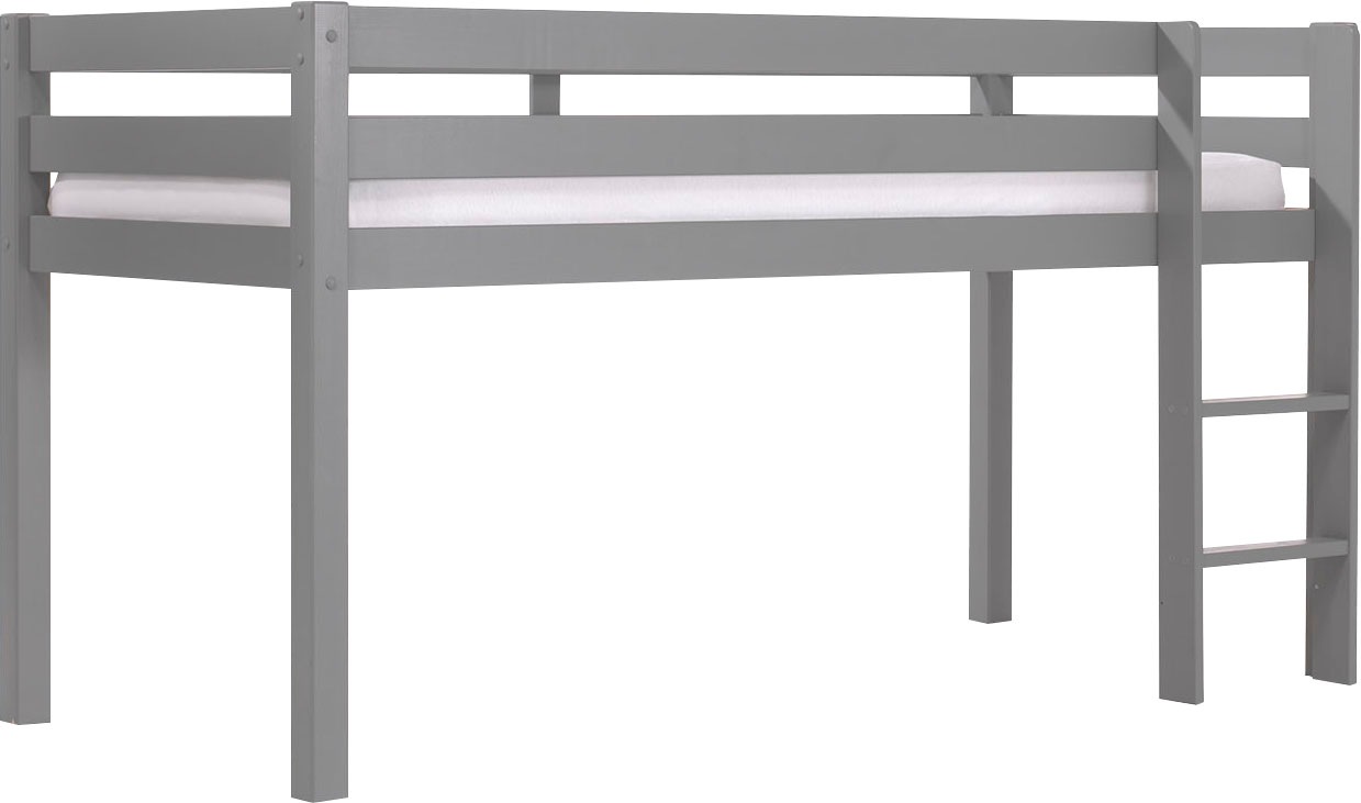 Vipack Hochbett "Pino" Made in Europe günstig online kaufen