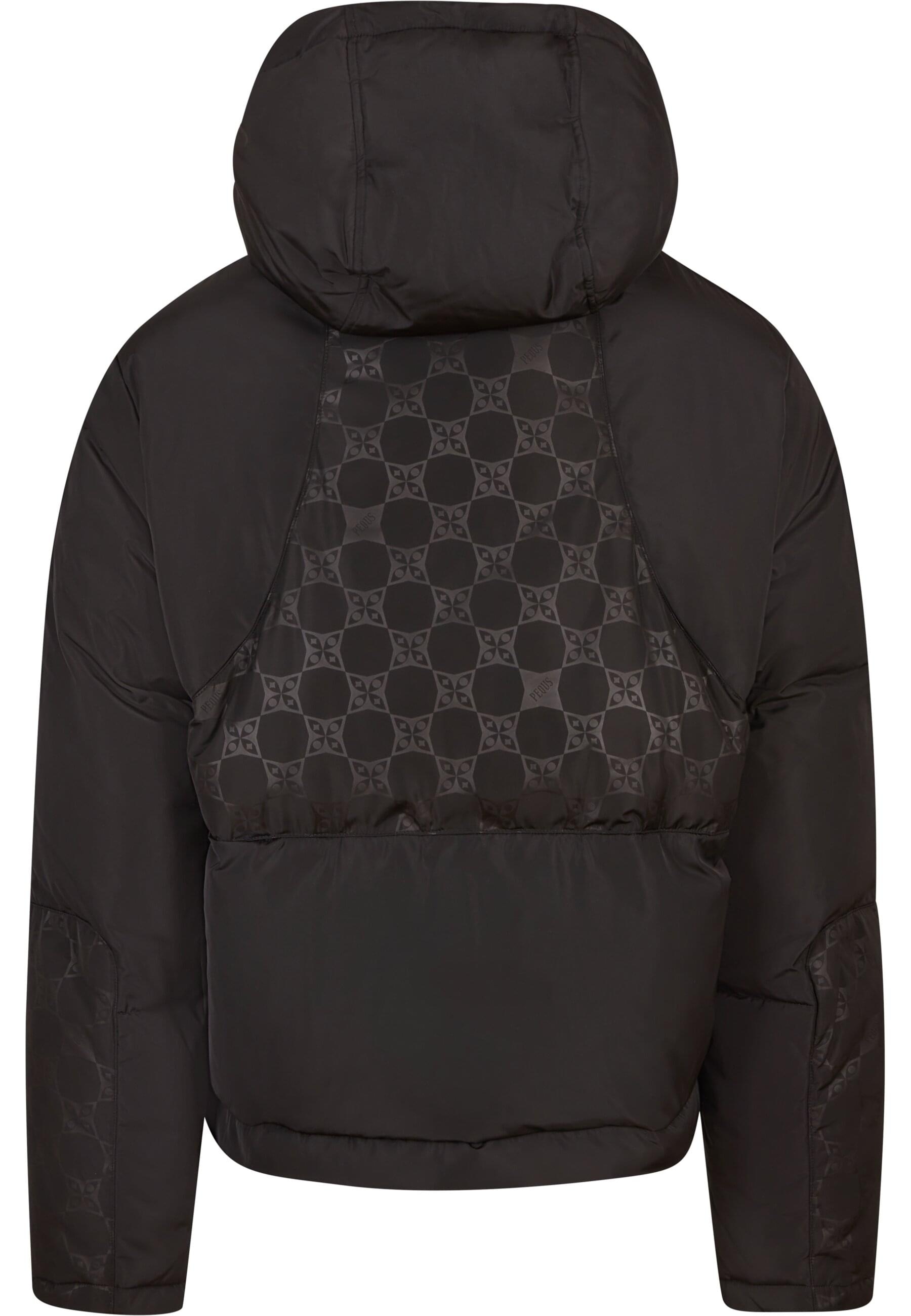 PEQUS Winterjacke "PEQUS PEQUS Aether Puffer Jacket", (1 St.), ohne Kapuze günstig online kaufen